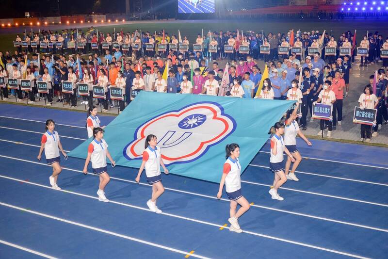 大型運動賽事若淪為形式 應化繁為簡