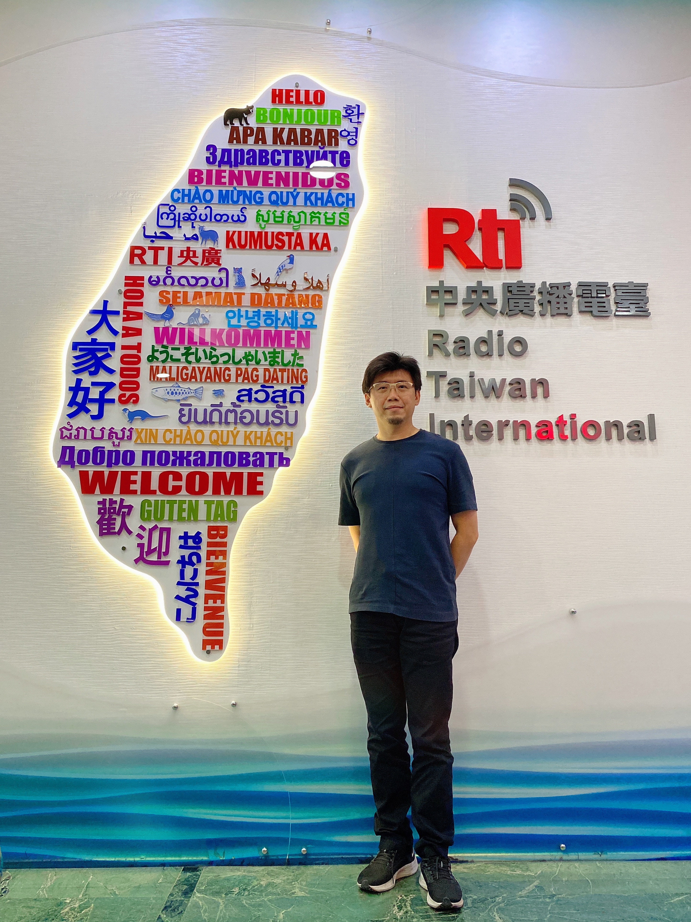 跳出製式思維，將設計想像落實在建築中的彭文苑建築師