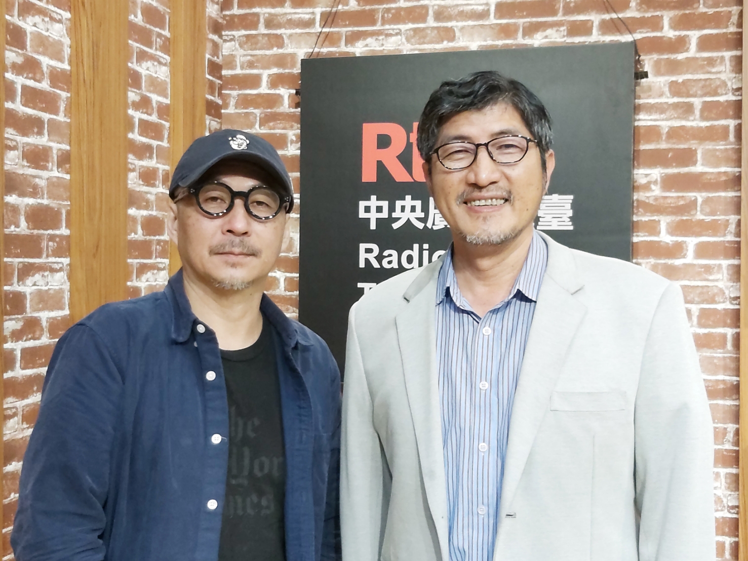 以紙媒重新搭起與世界溝通的橋樑／專訪《大誌》、《The Affairs 週刊編集》創辦人李取中
