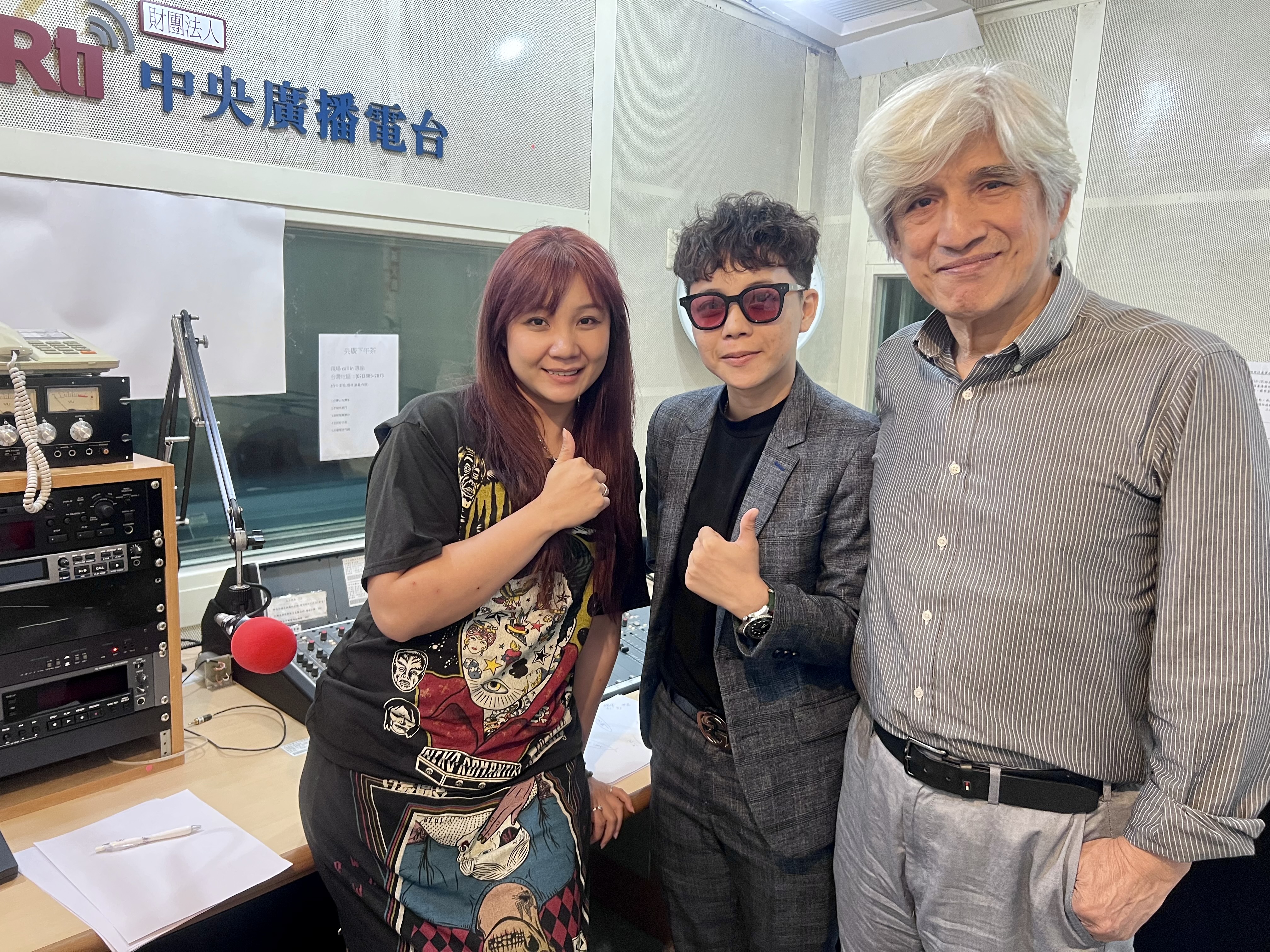 新生代歌仔戲演員-郭姿蓉、林佩儀 一