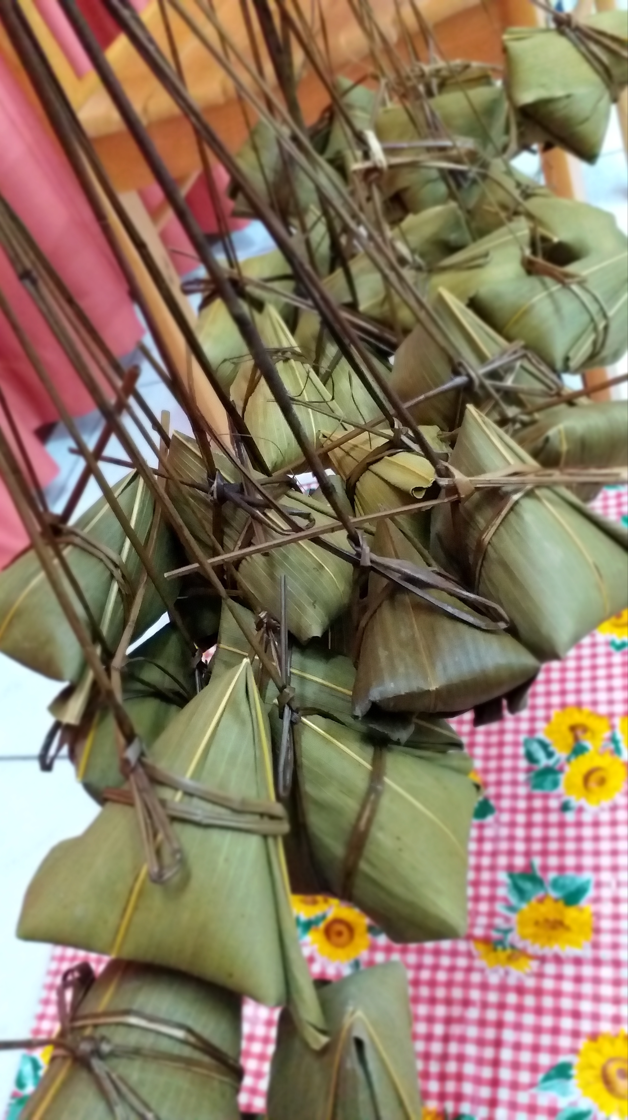 與聽眾有約