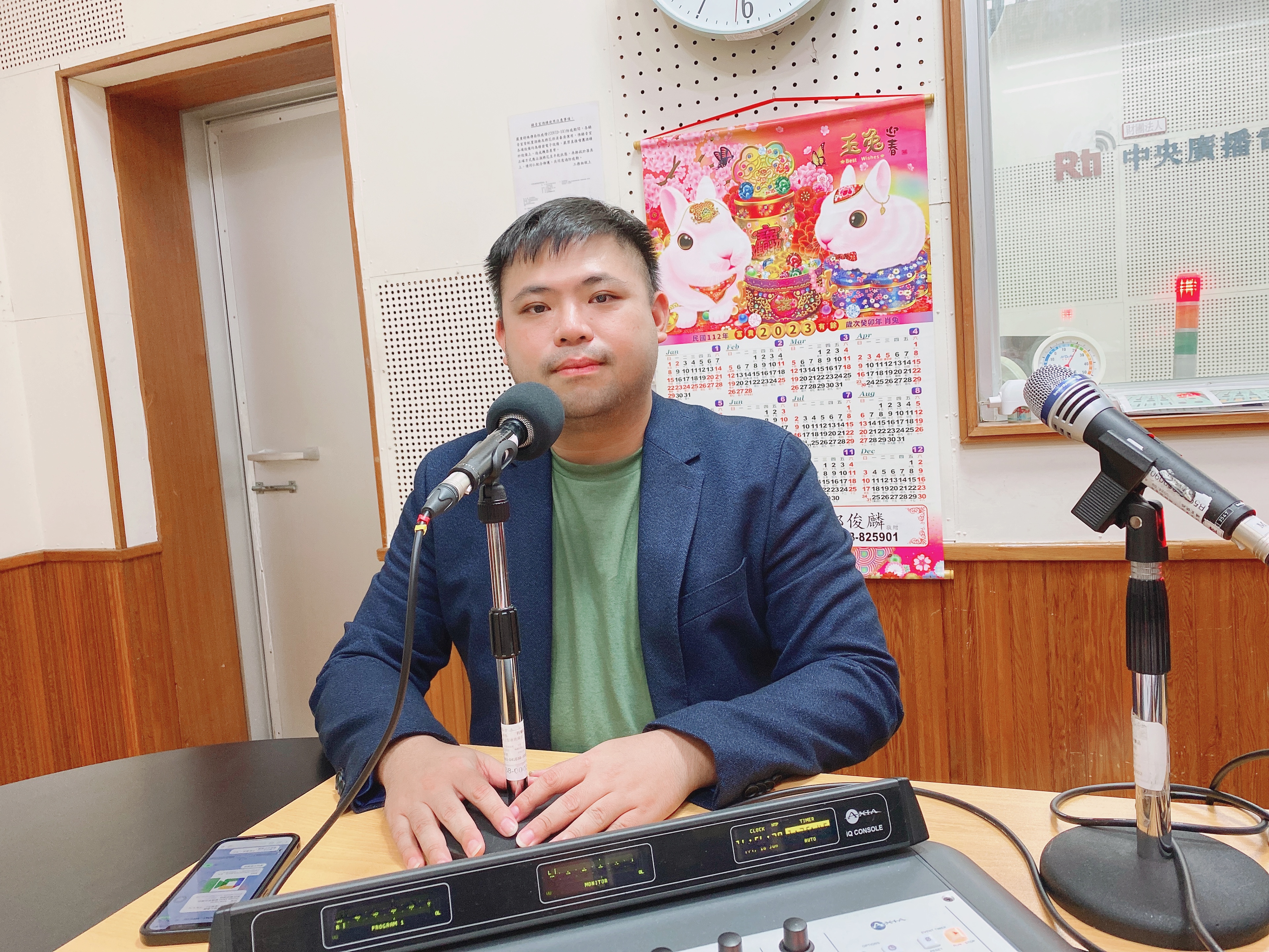 顛覆傳統設計打造品牌的 LoveFu創辦人陳均哲