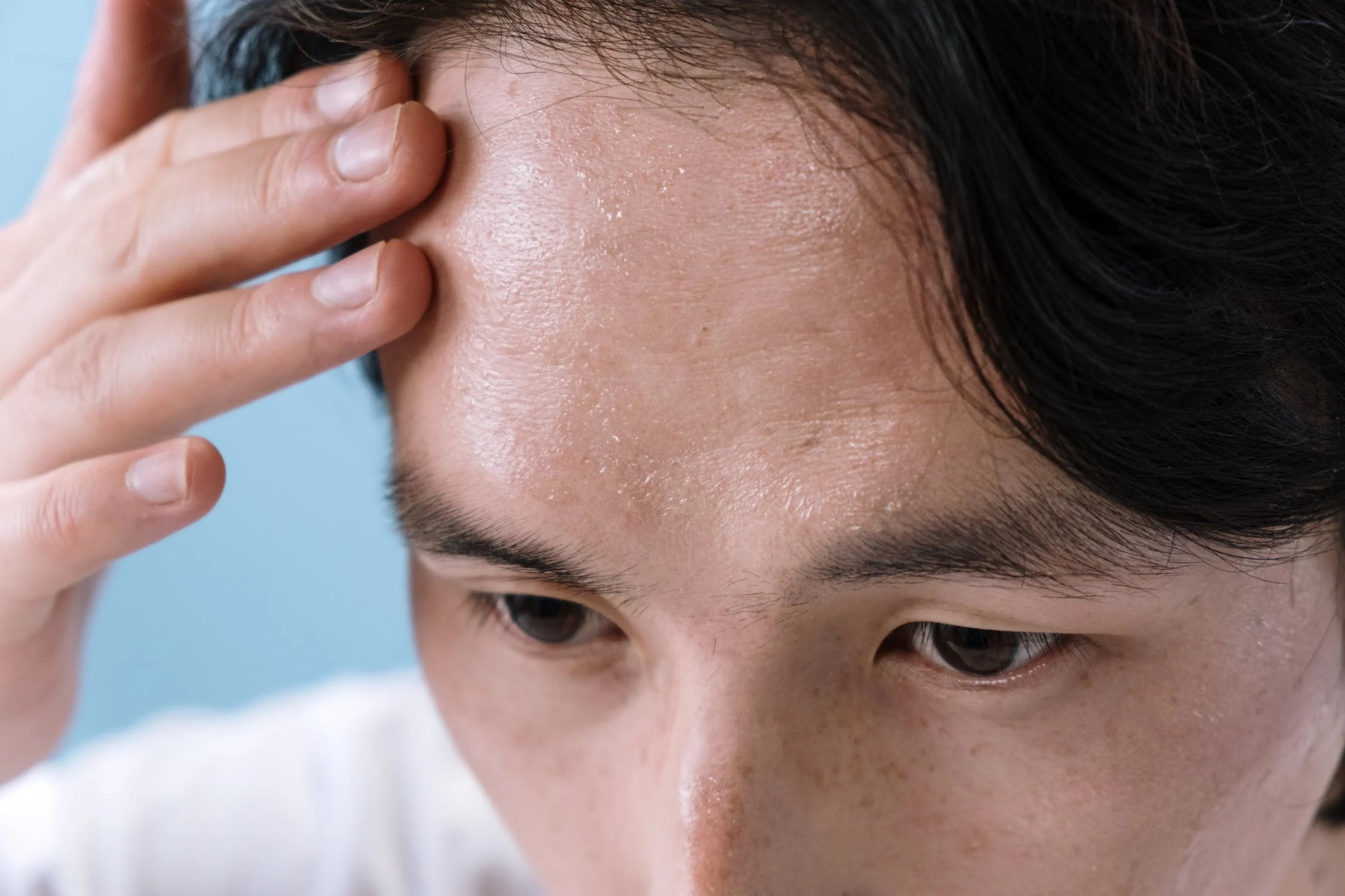 日頭赤焰焰，中暑了怎麼辦？
