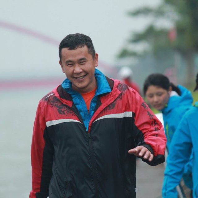 水上划船運動 水上划船運動