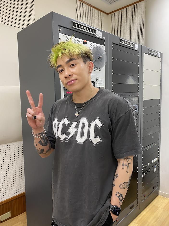 專訪Tyson Yoshi(二)