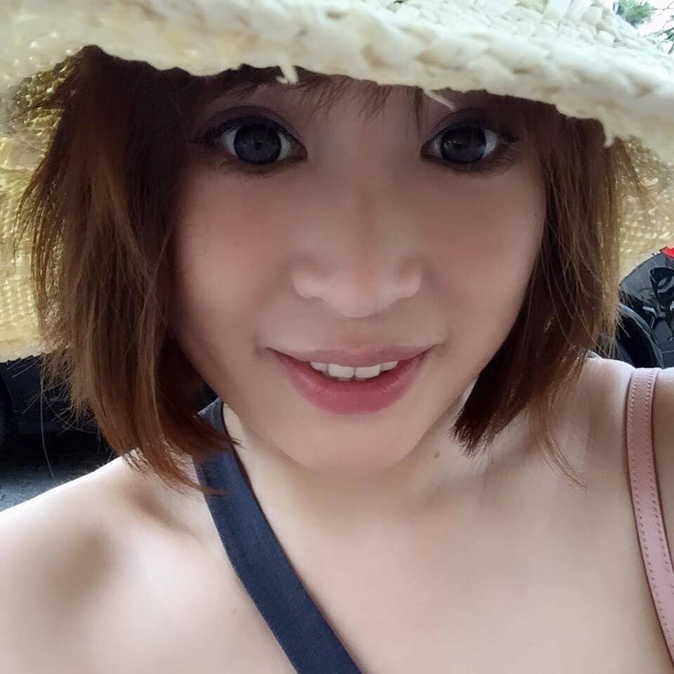 兩岸我的家