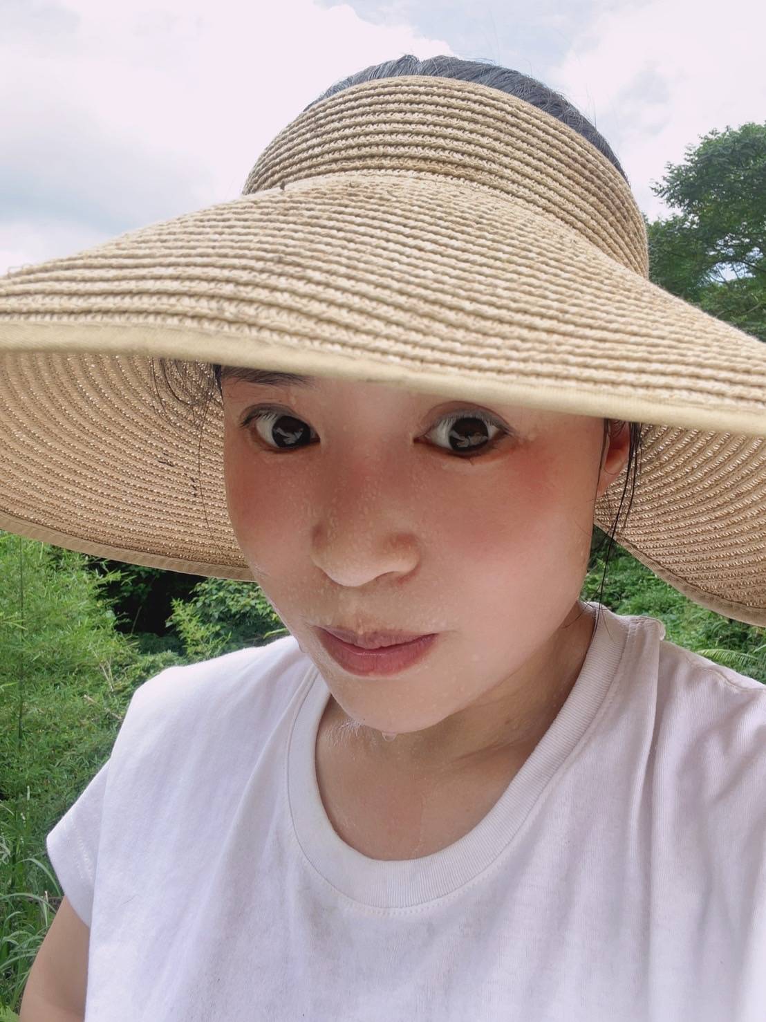 兩岸我的家