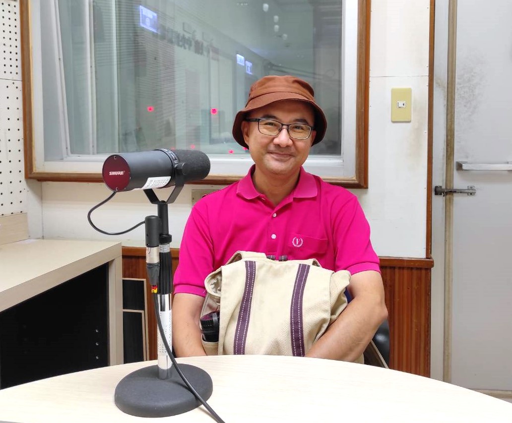 農村是一所學校，台灣第一所農村型社區大學－－旗美社區大學