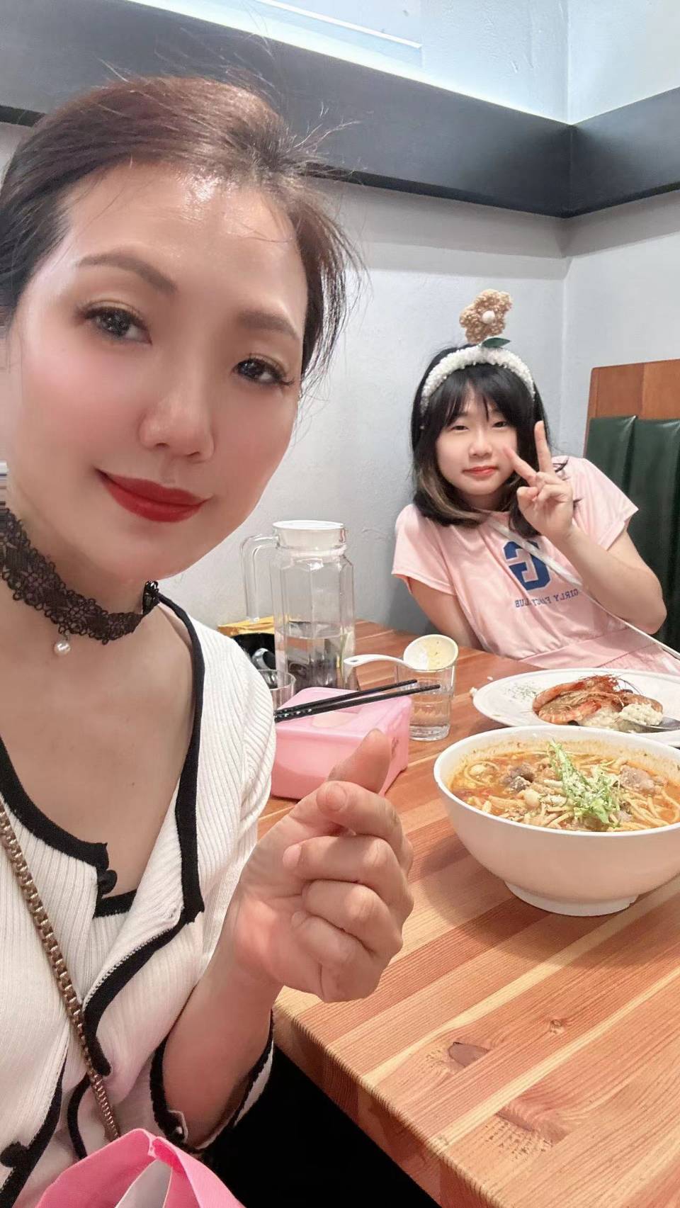 兩岸我的家