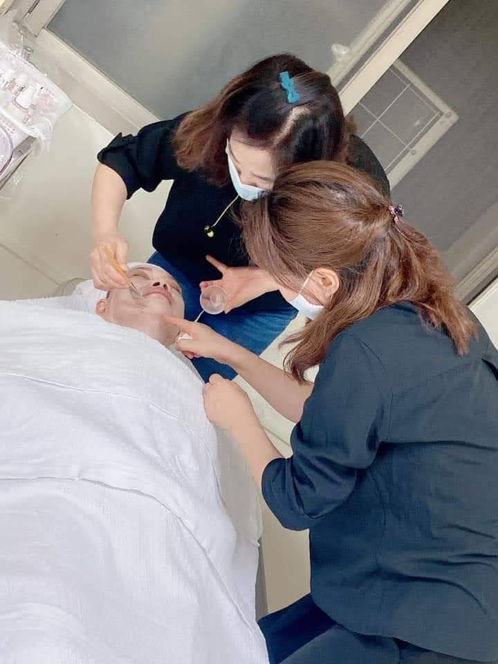 兩岸我的家