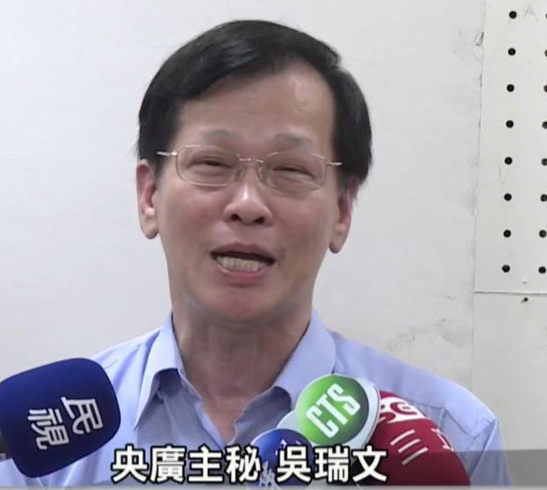 「生活美學」文哥談台語趣味性