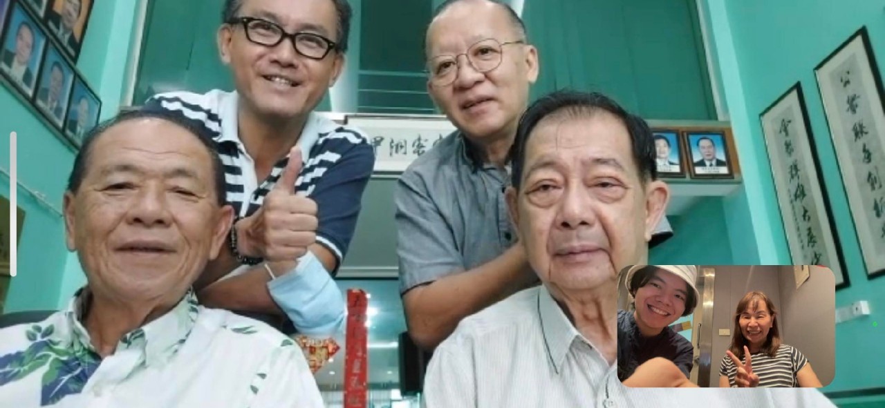 世界客家一家親，天下第一洞－－馬來西亞甲洞客家公會