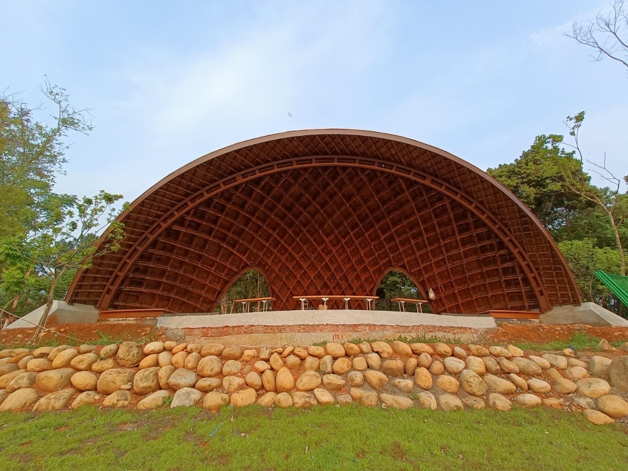 聽！建築說故事