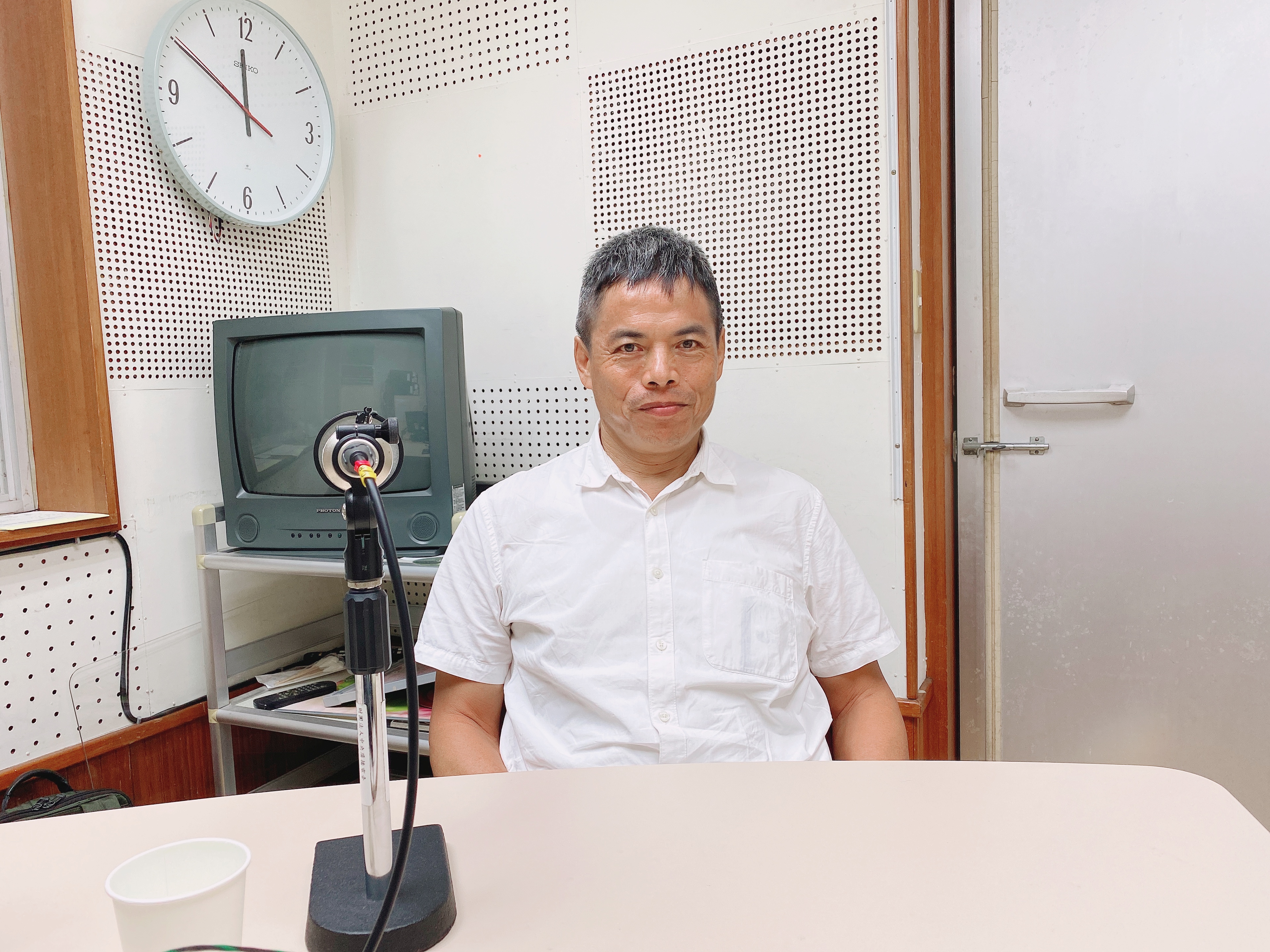 以竹構建築呈現自然之美的建築師 甘銘源