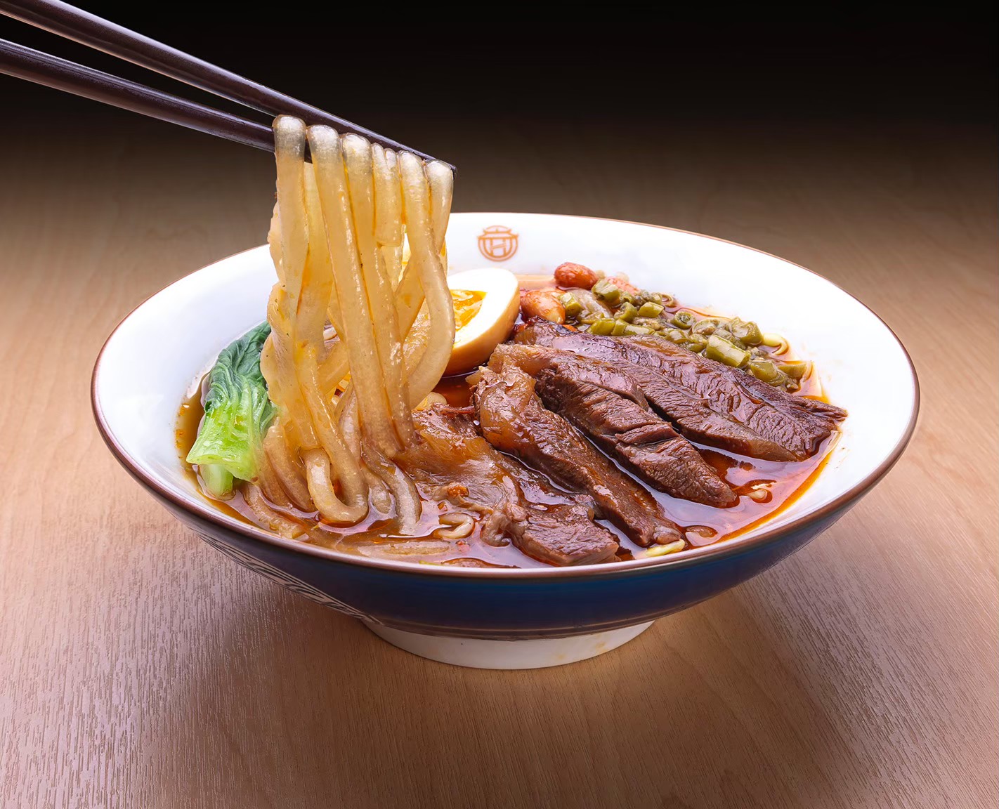兩岸我的家