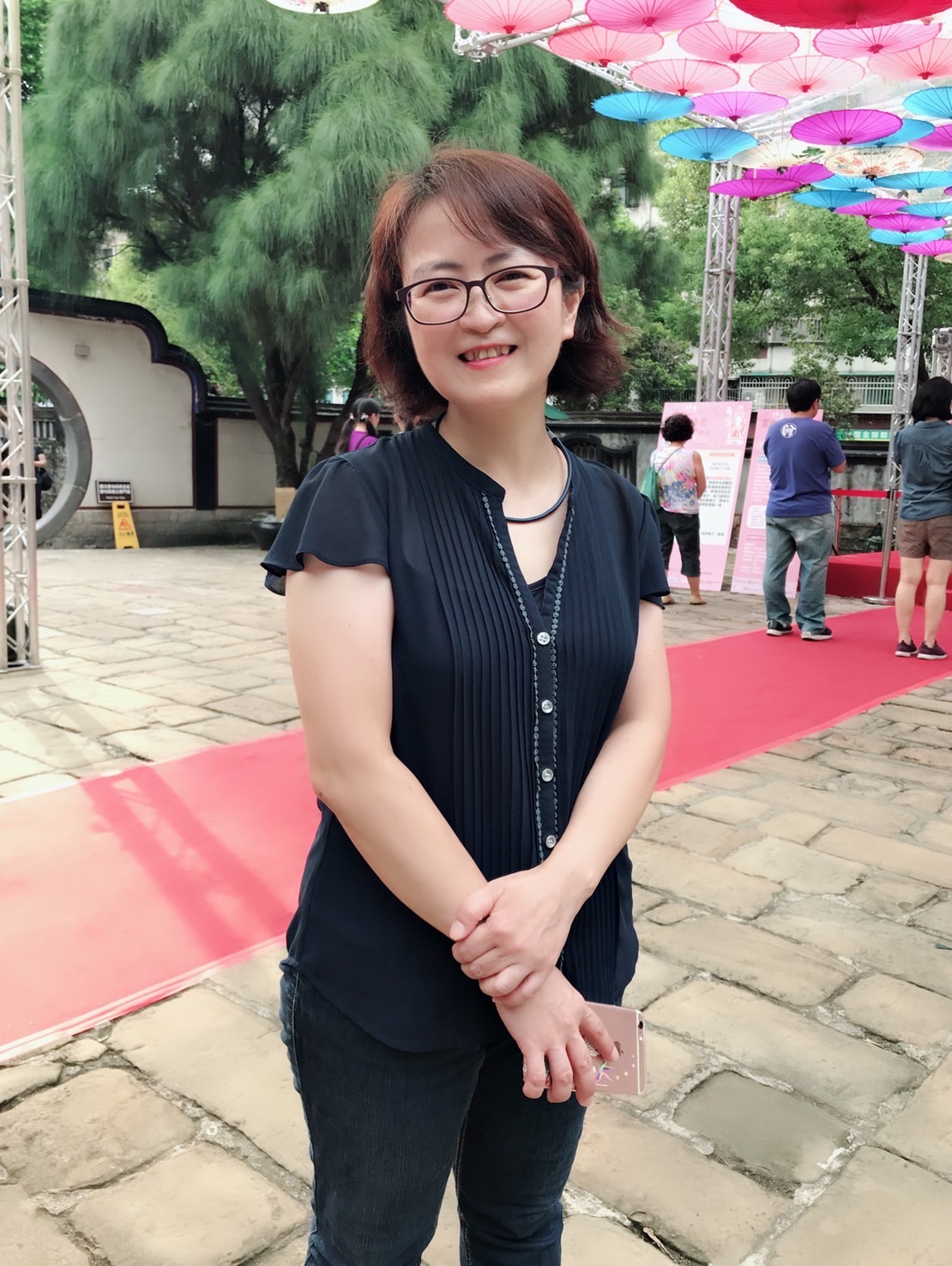 戶外多元學習