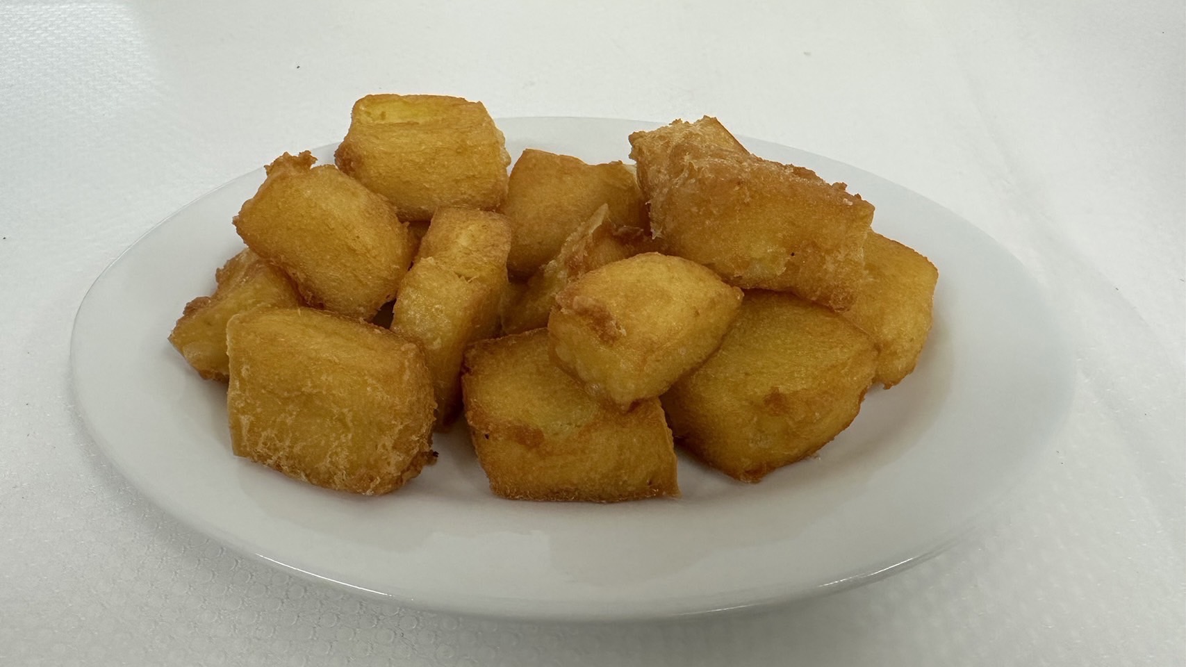 兩岸我的家