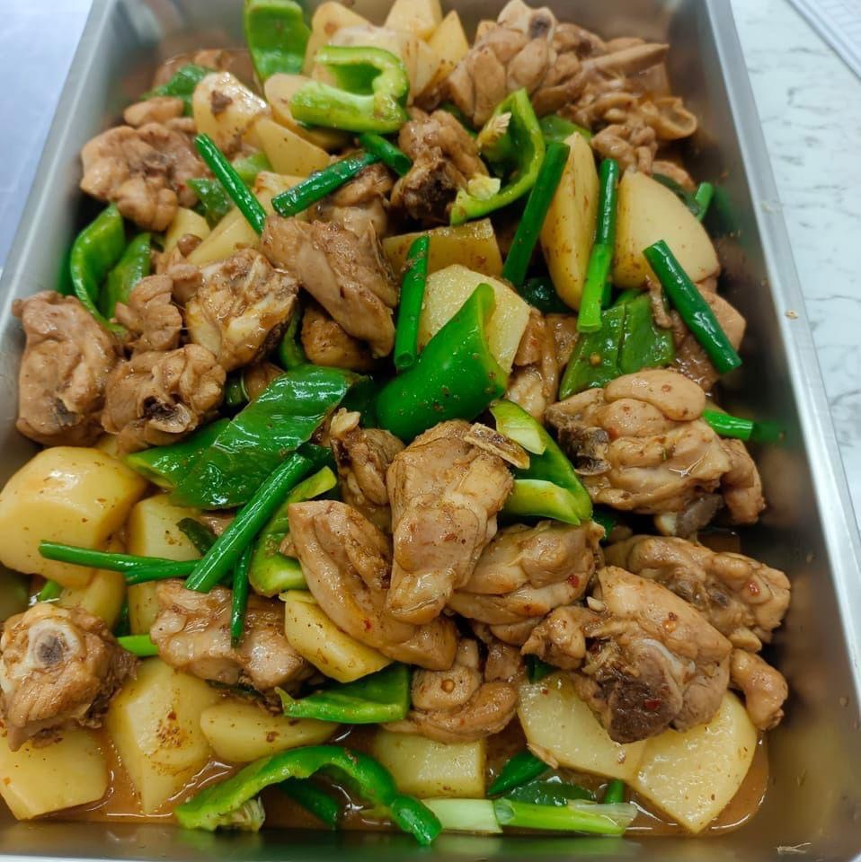 兩岸我的家
