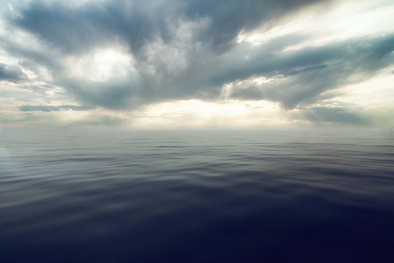 Sea Heaven在哪裡？請去問那位「真實的人」