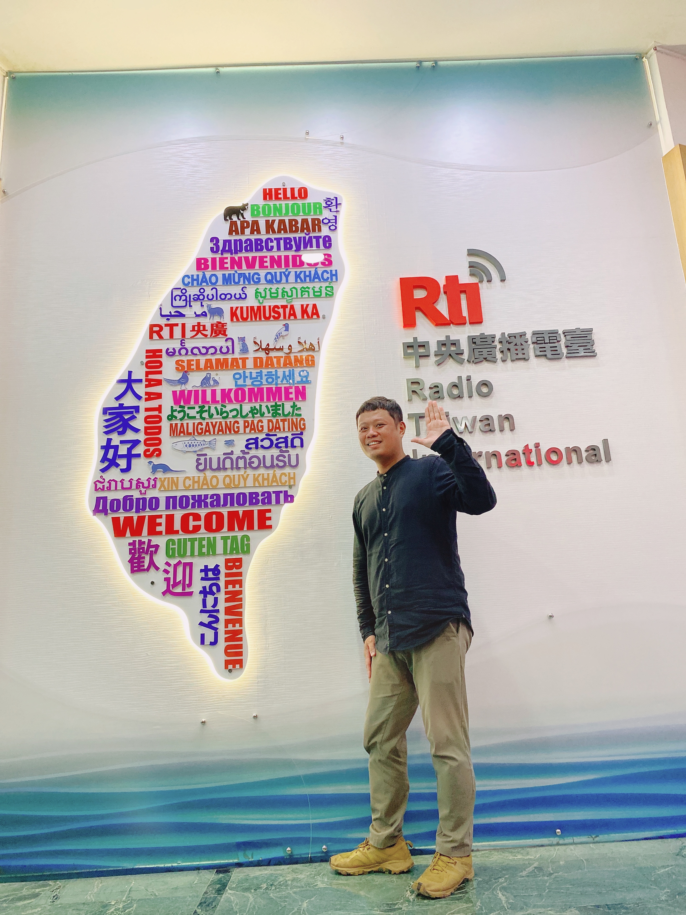大稻埕的歷史八將文化，28年後重出江湖