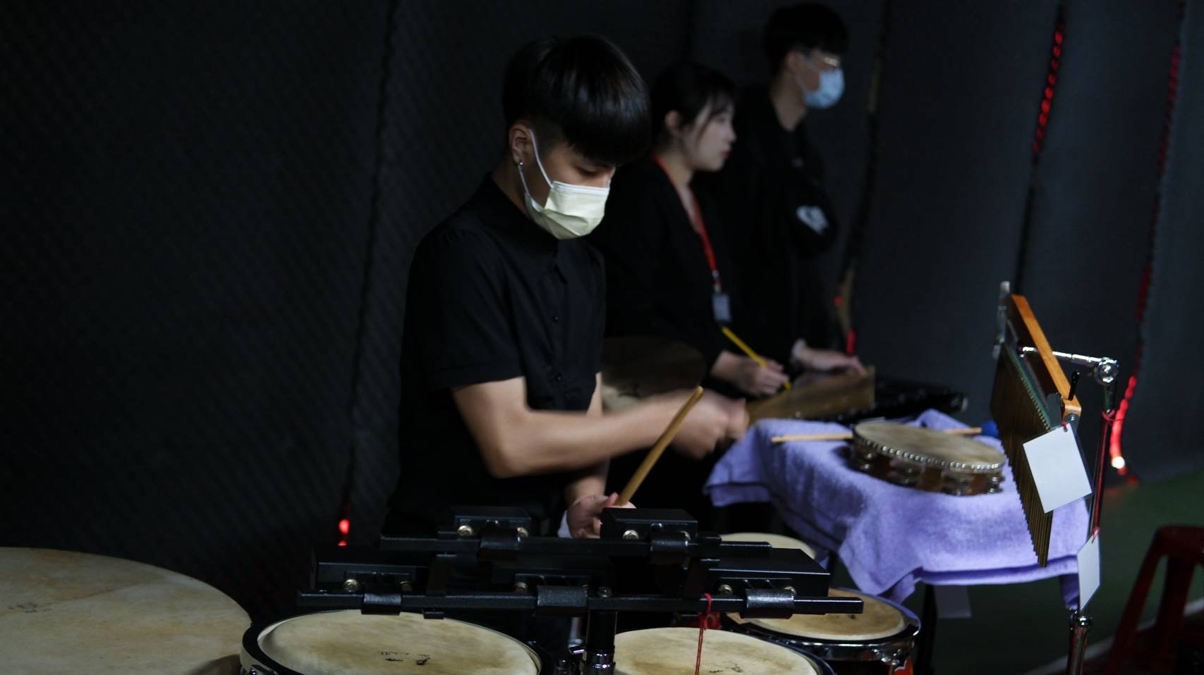 Open hakka 打開客家
