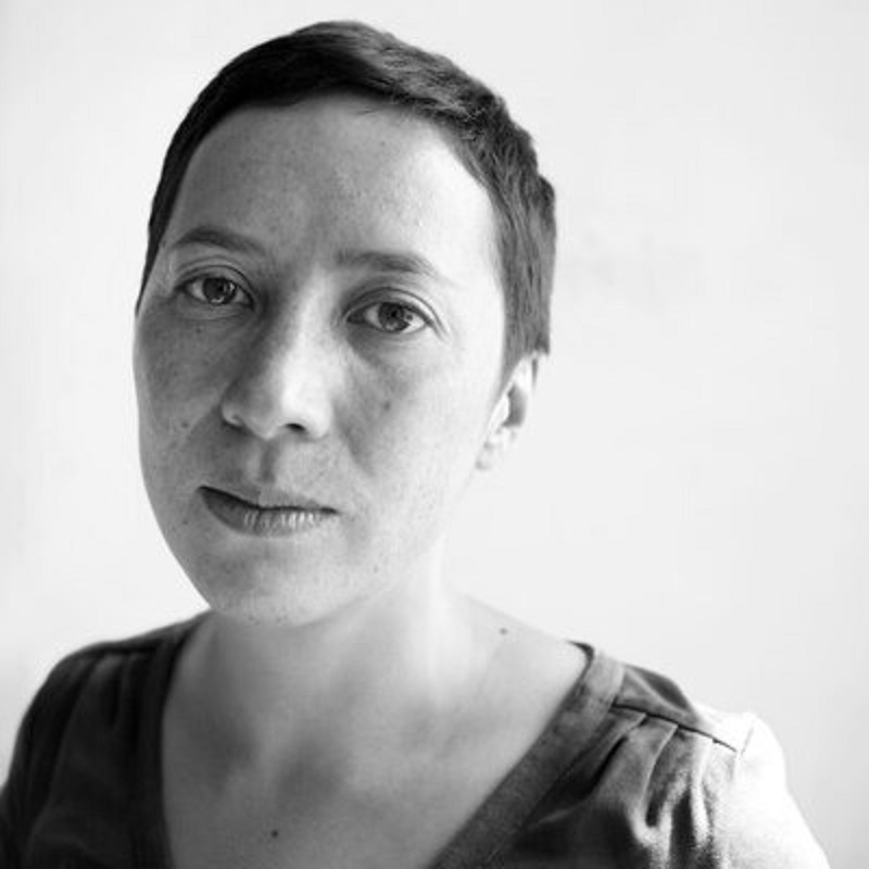 香港資深記者，《不滅之城》（The Indelible City）作者Louisa Lim專訪（默爾本）