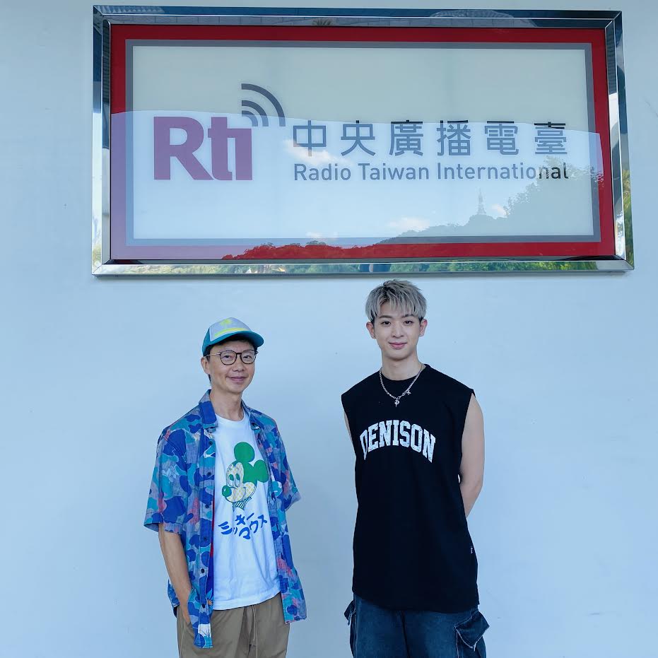 專訪林亭翰(二)