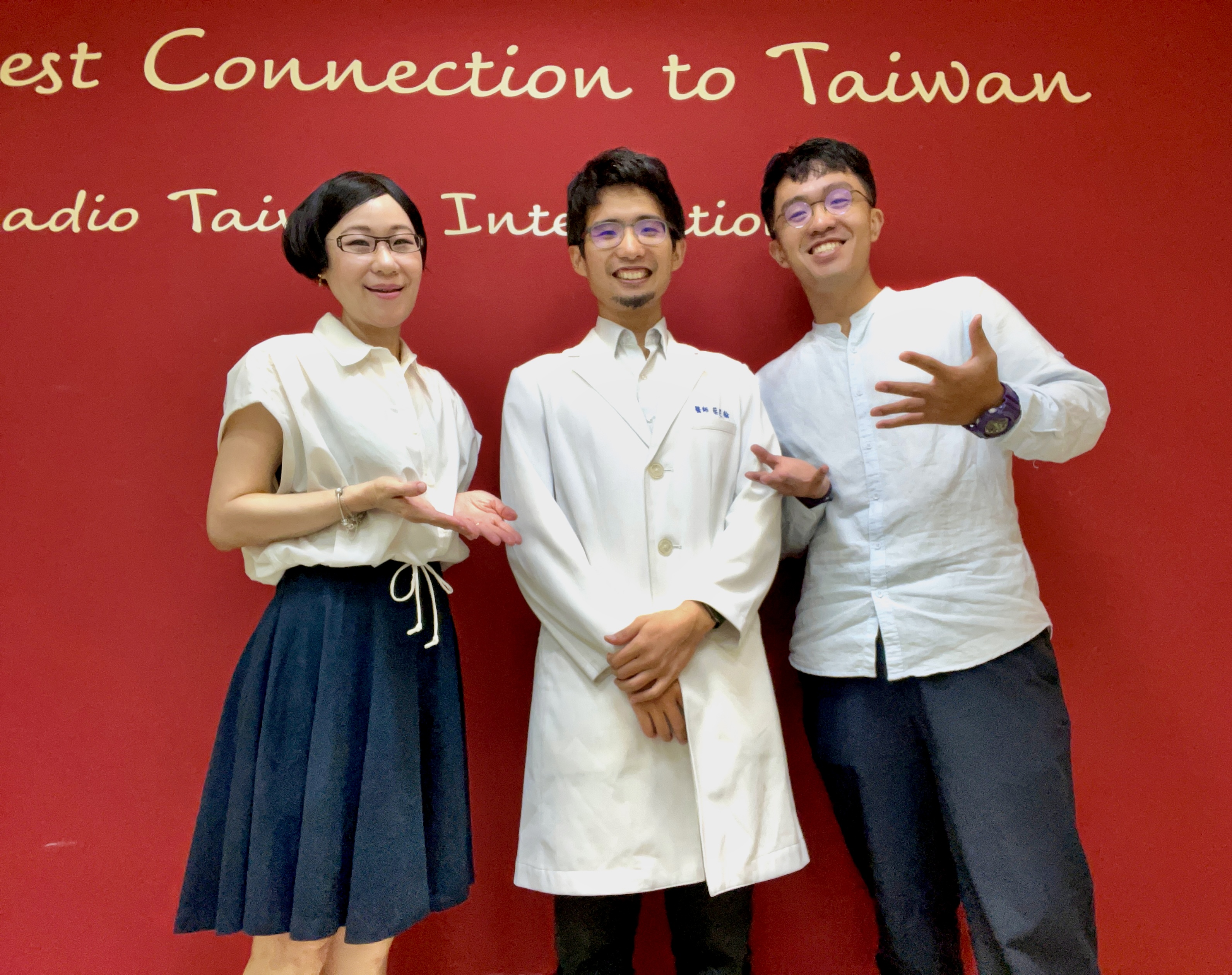 守護勞工職安與健康-職醫的專業視角