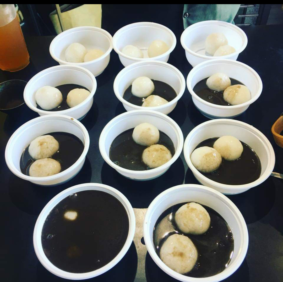 港知港覺