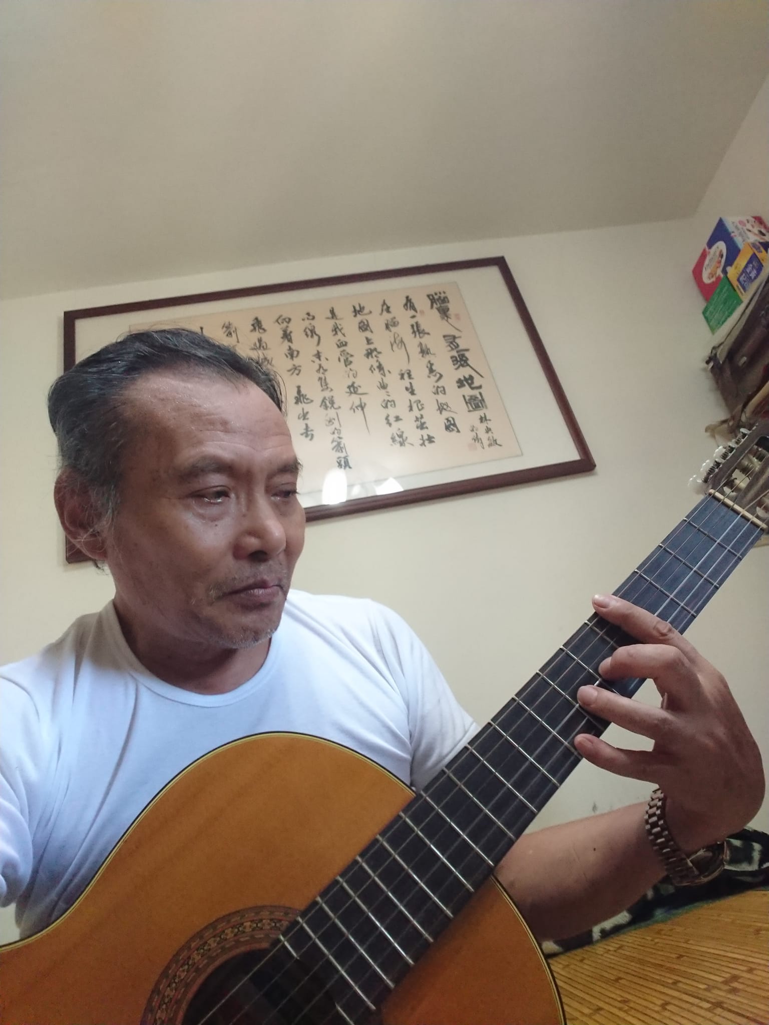 海口有詩