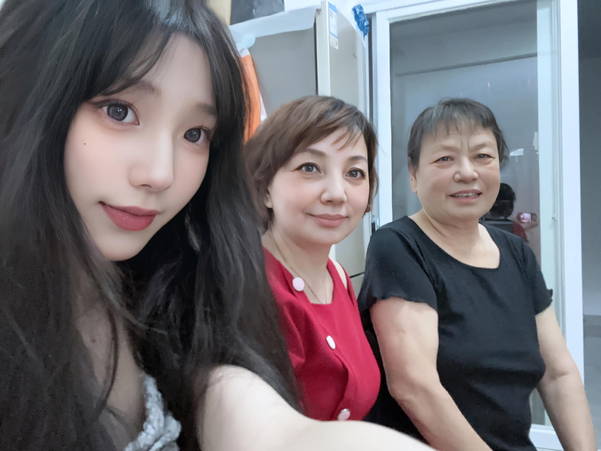 楊國域與兒女關係愈趨緊密，係源於同理、尊重