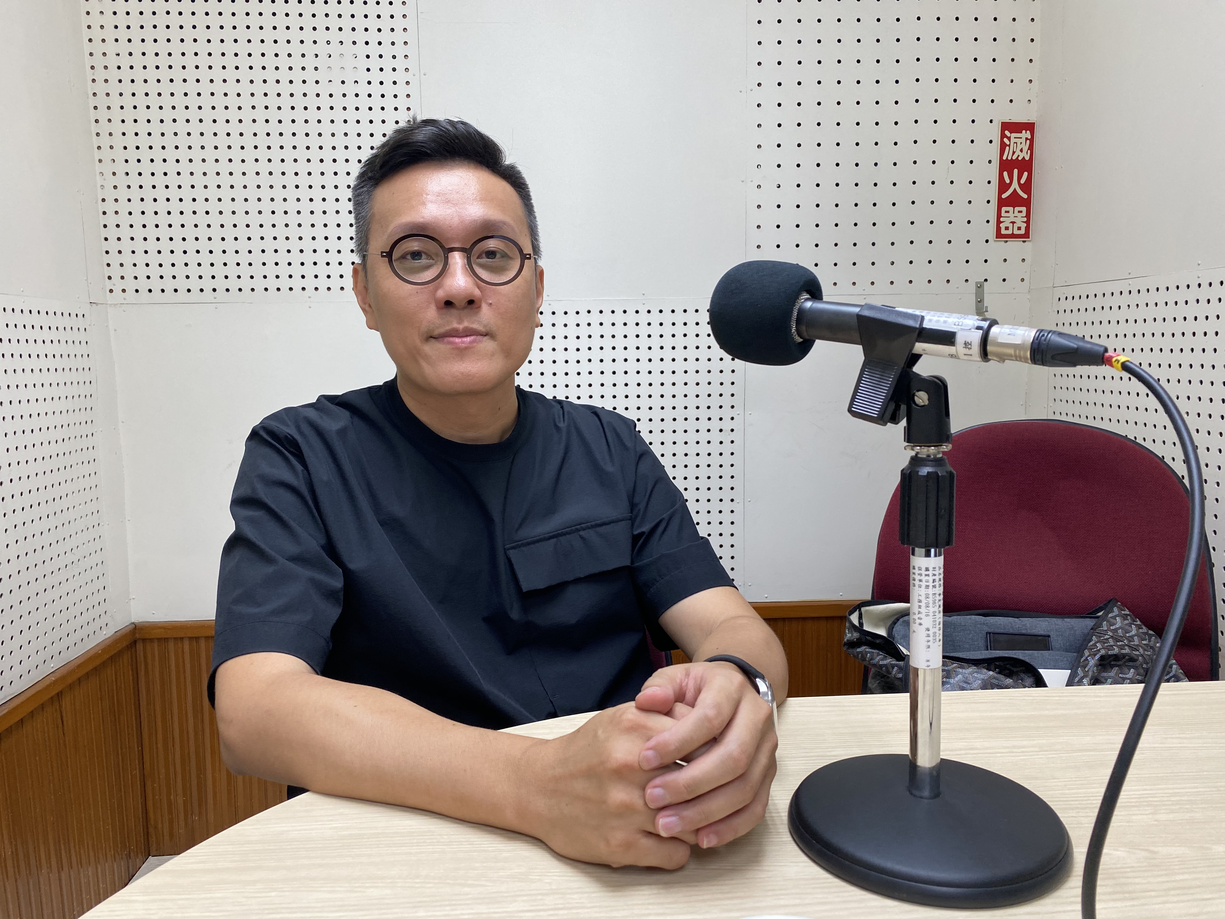 打開五感，設計是一種生活