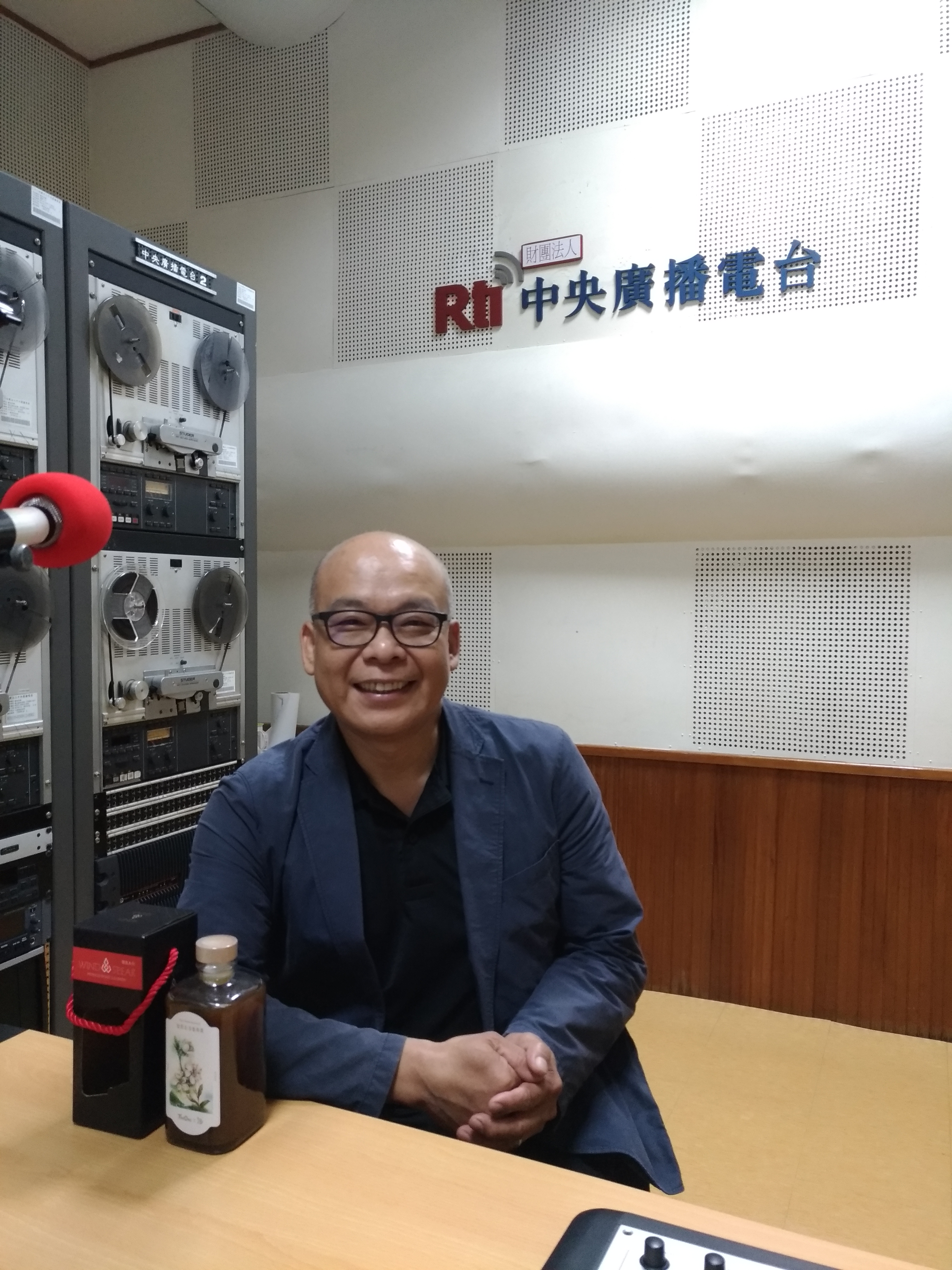 戀戀臺灣