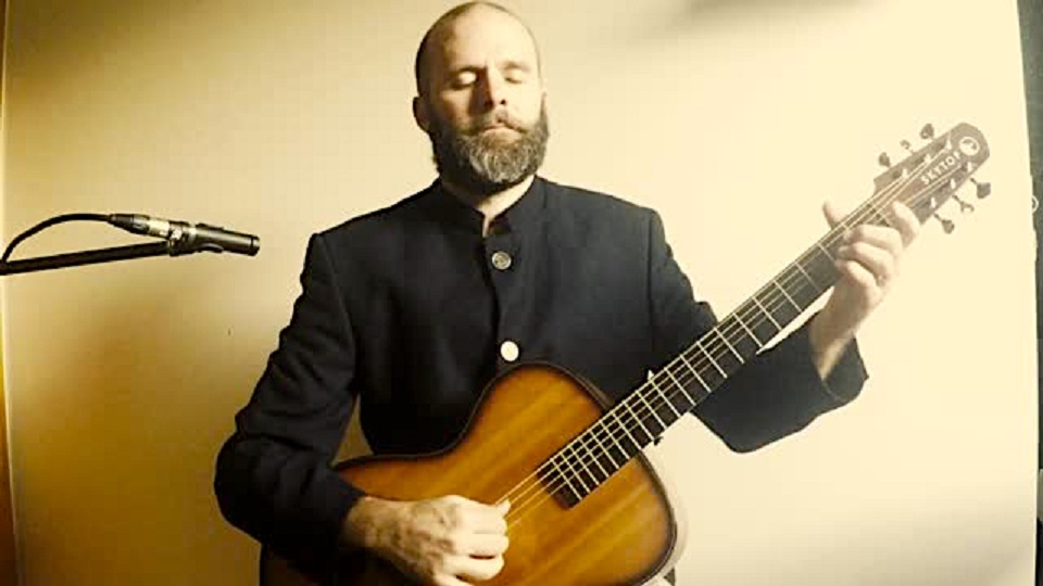 音樂與宇宙的同源同體：美國樂人黎姆（“Nemo” Nemanja Rebic）的尋覓故事