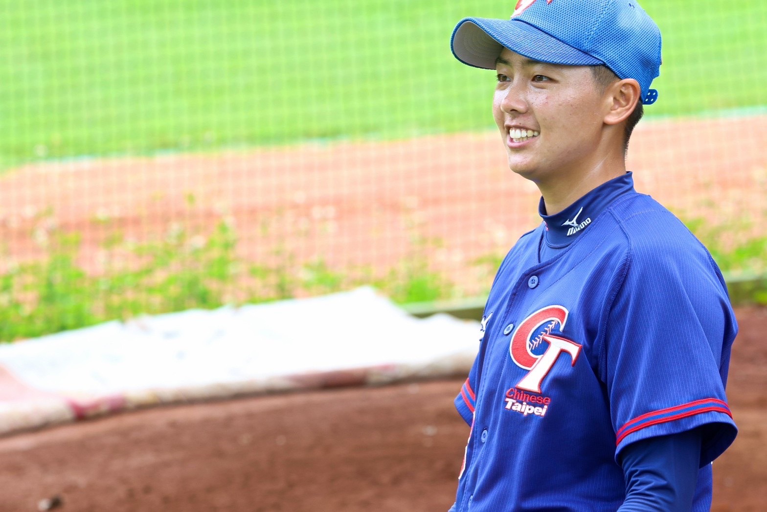 期盼運動平權落實，男女待遇落差消弭