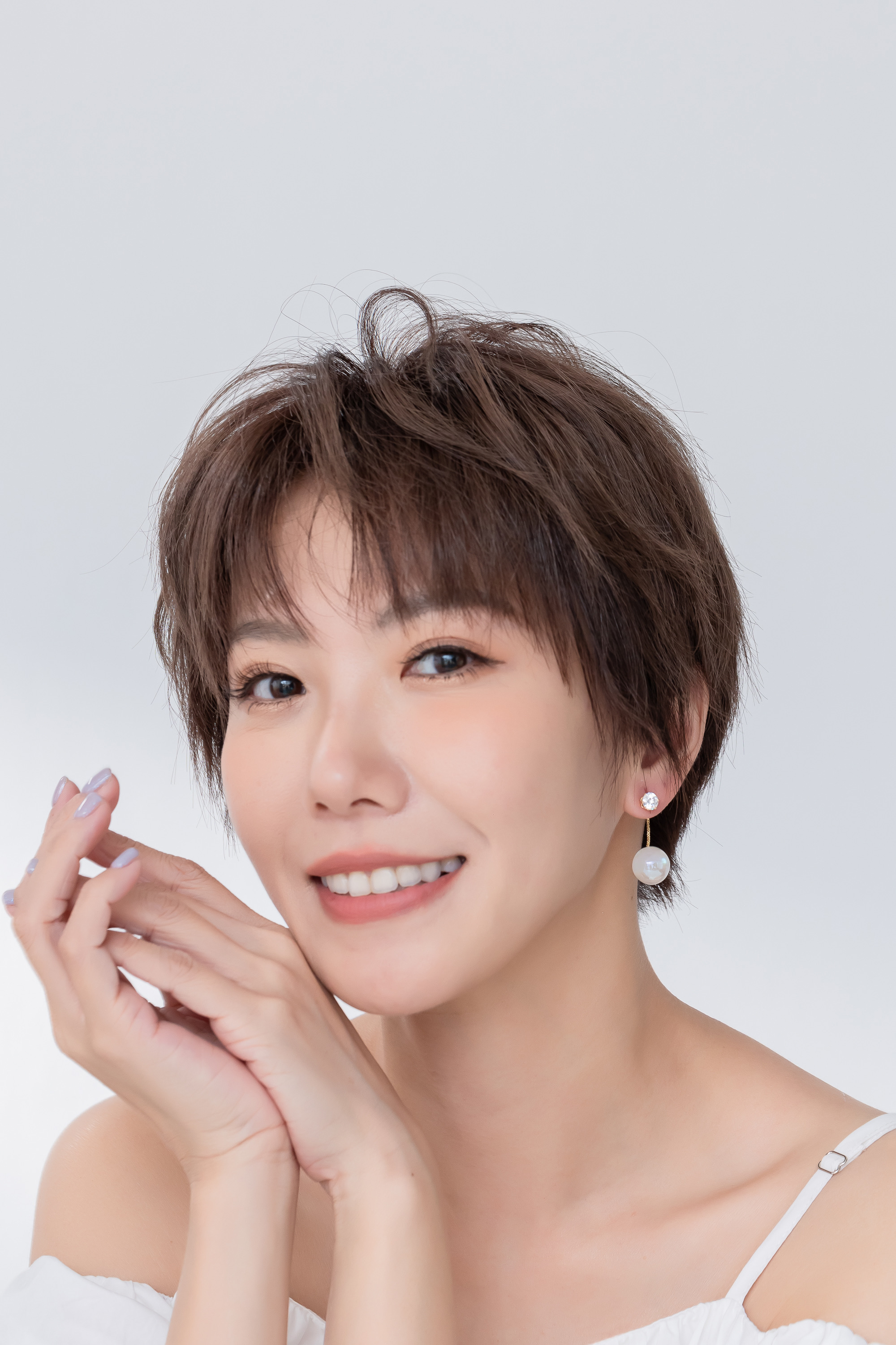 大牙創業開啟飾品之門 LIST.U
