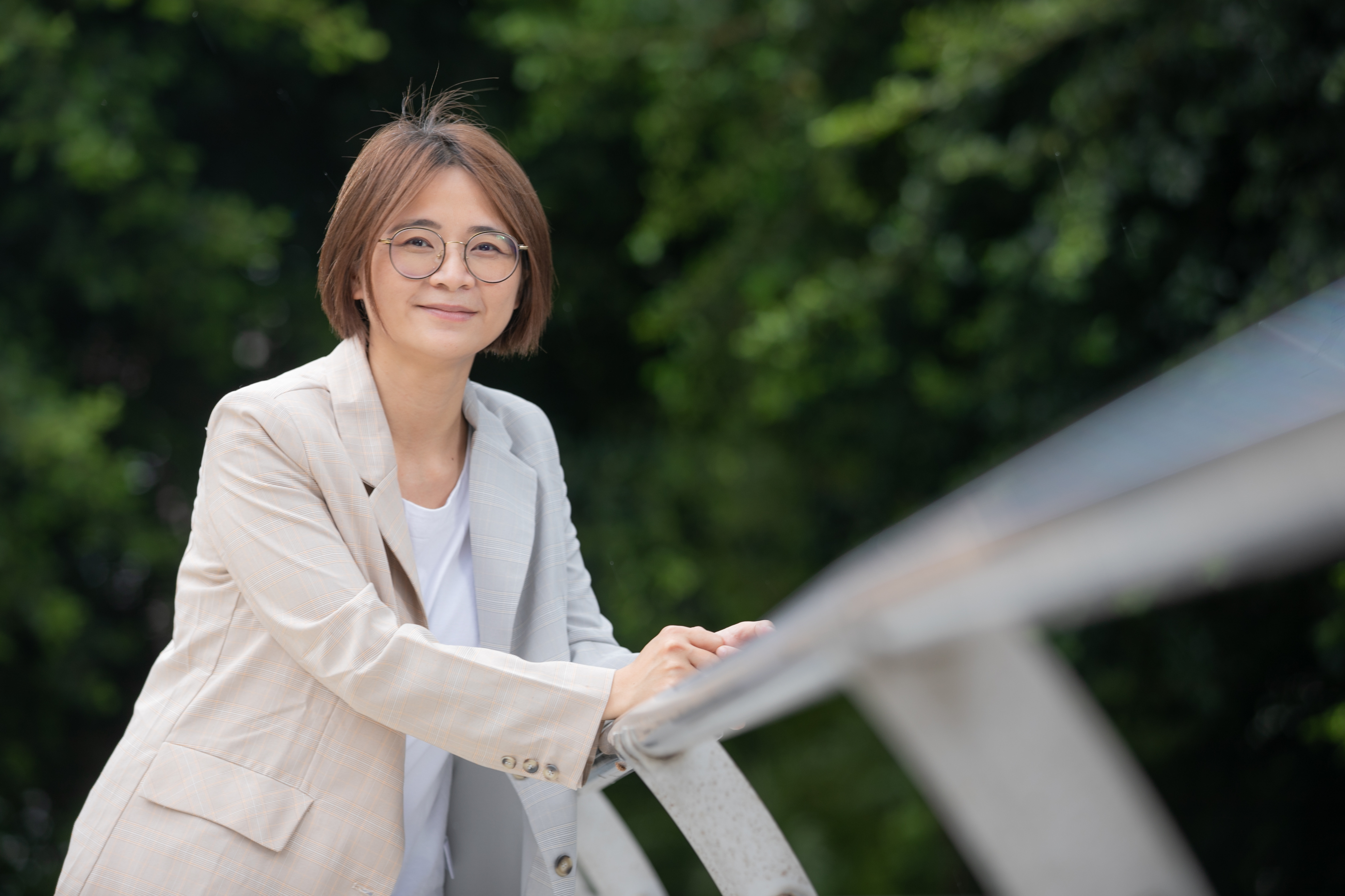 女王的呼召-萬金國際旅遊實驗共生平台