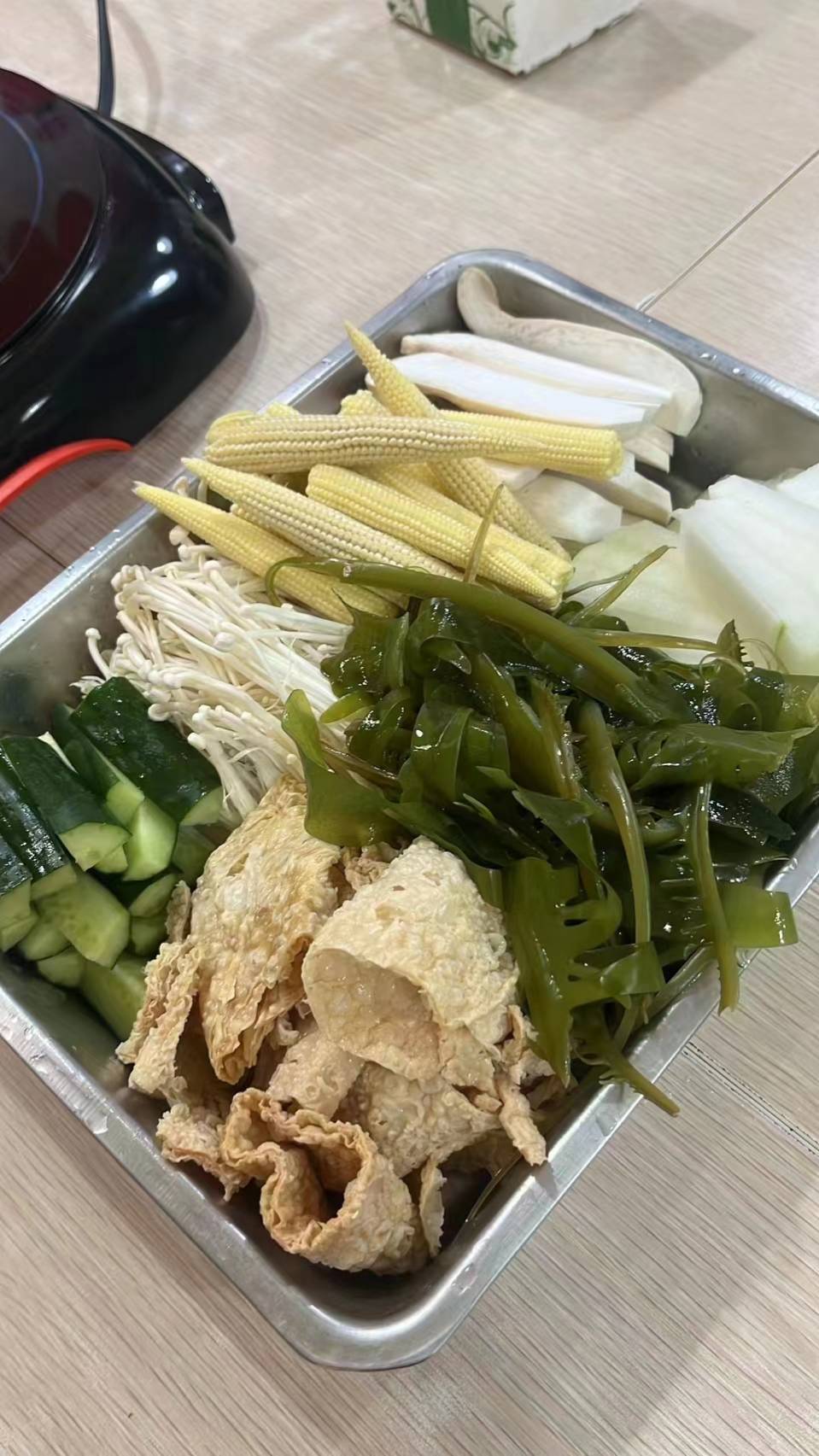 兩岸我的家