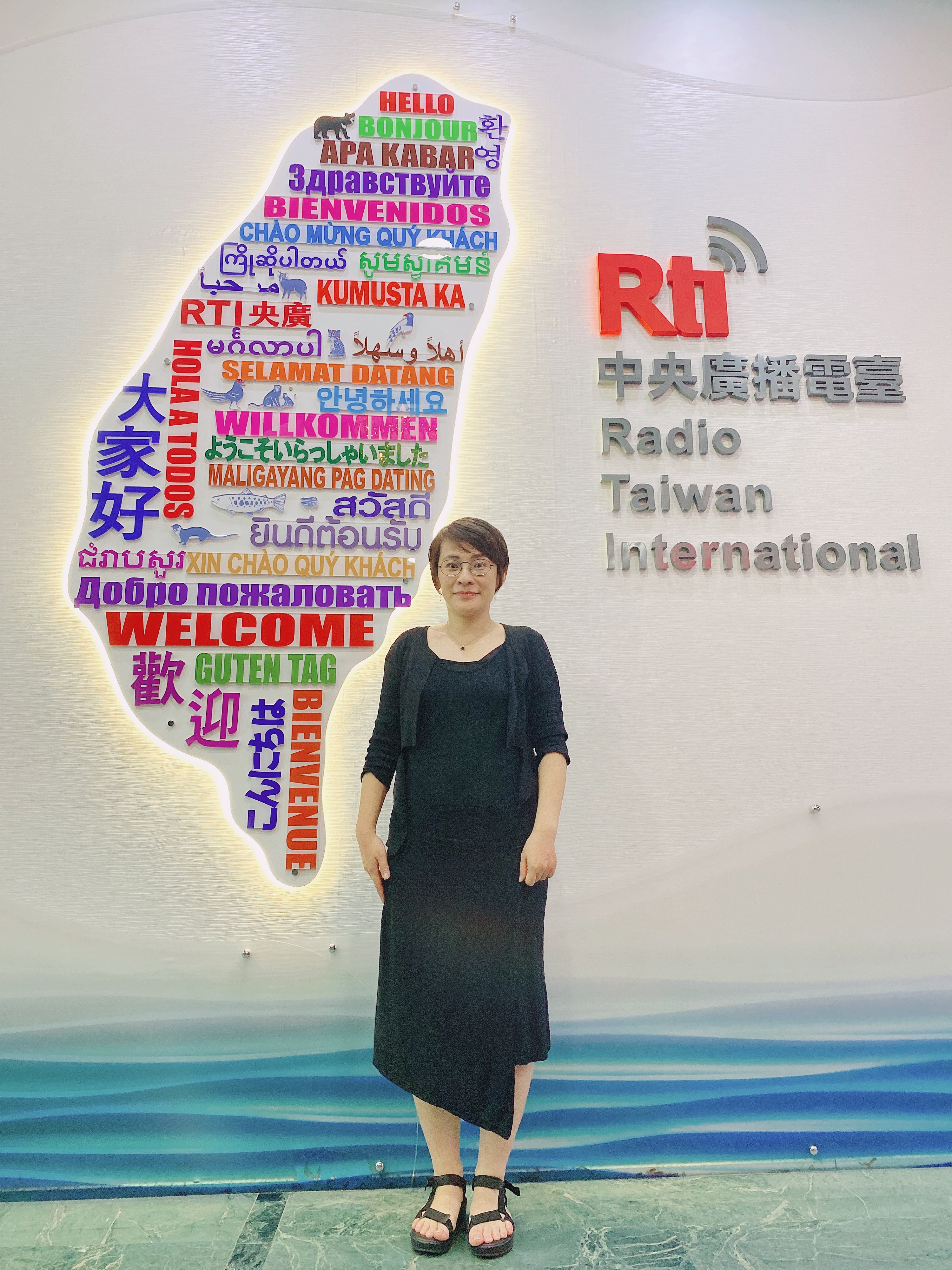 打造一體創意設計的初家怡建築師