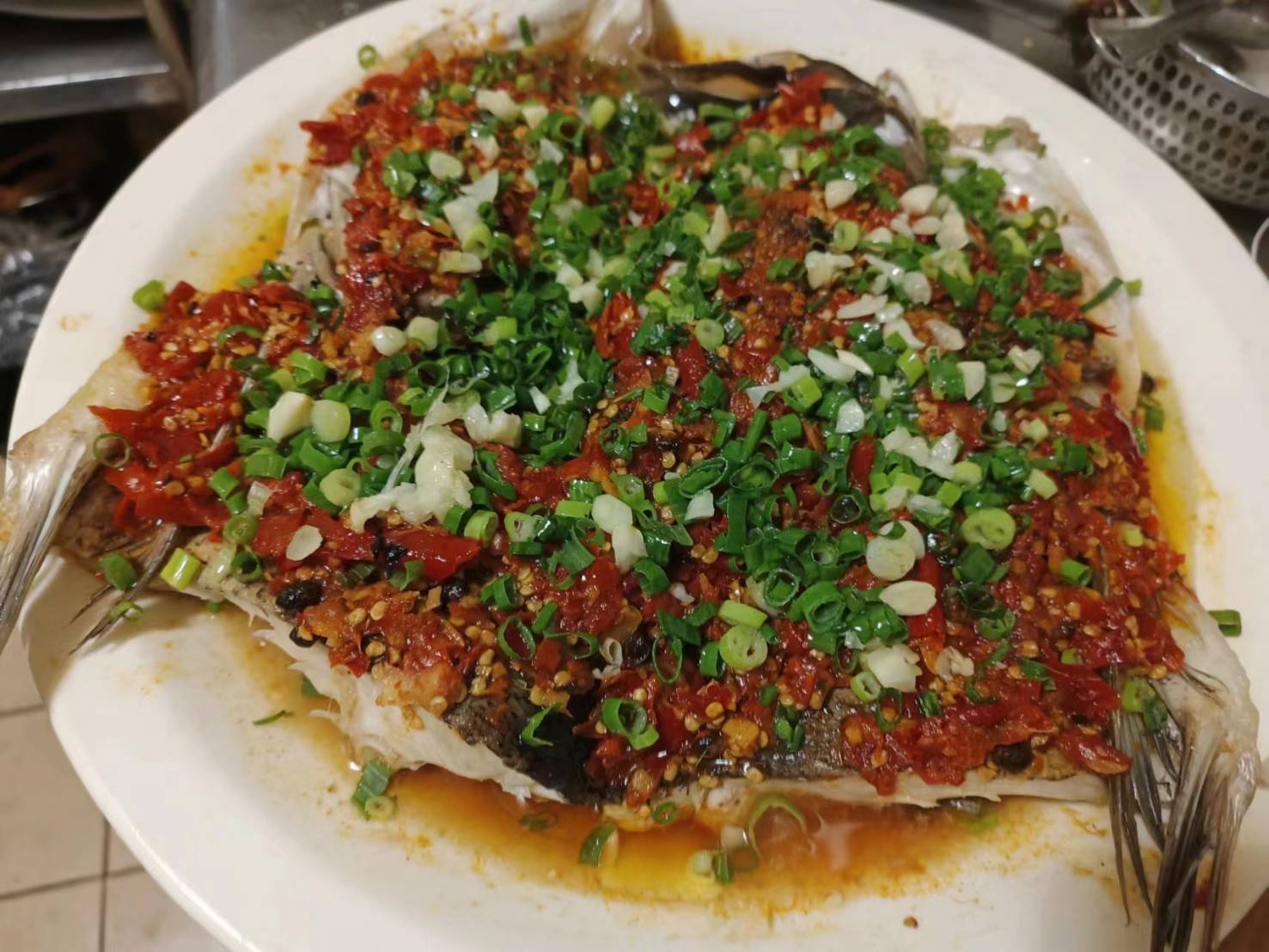 兩岸我的家