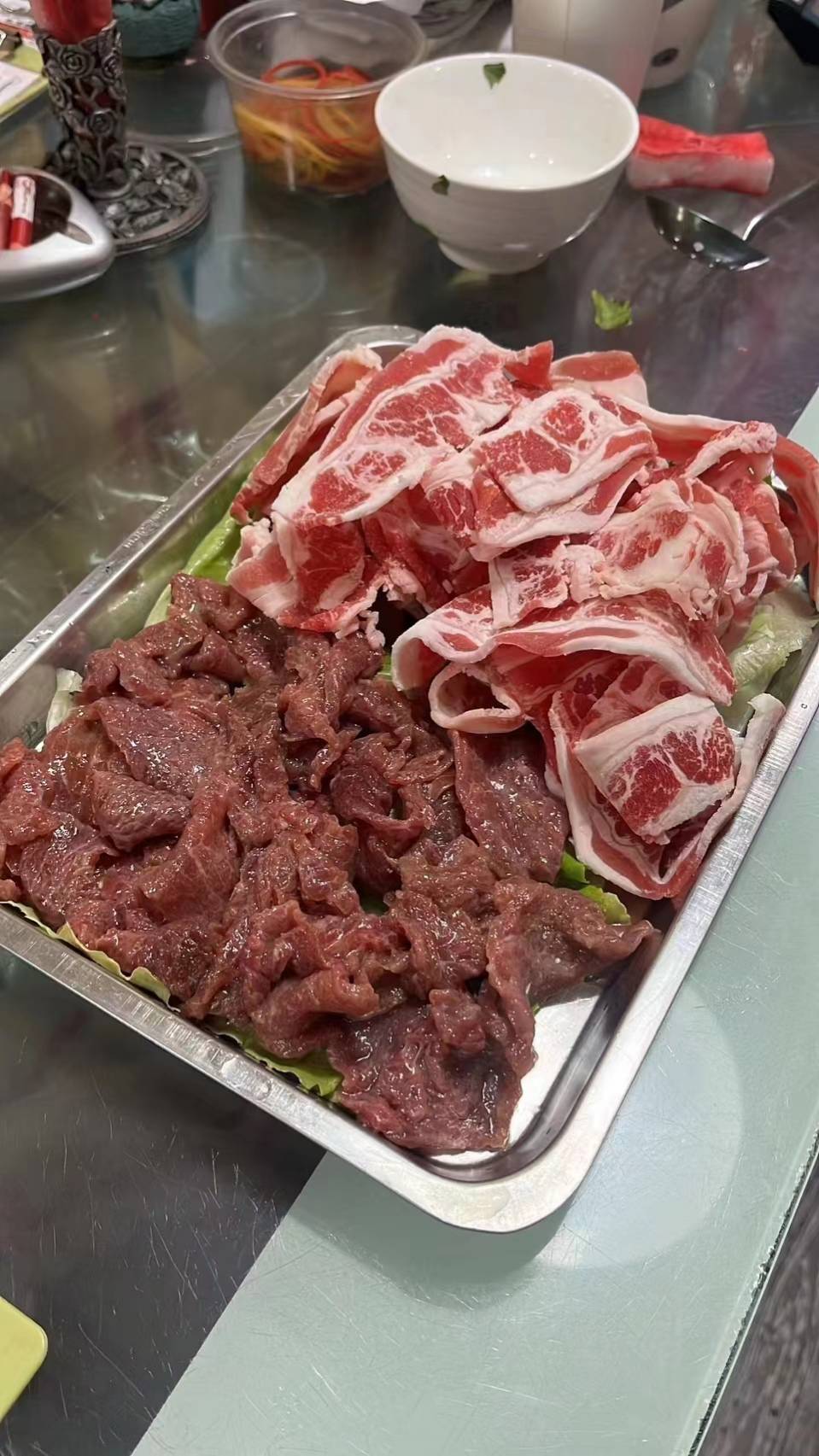 兩岸我的家