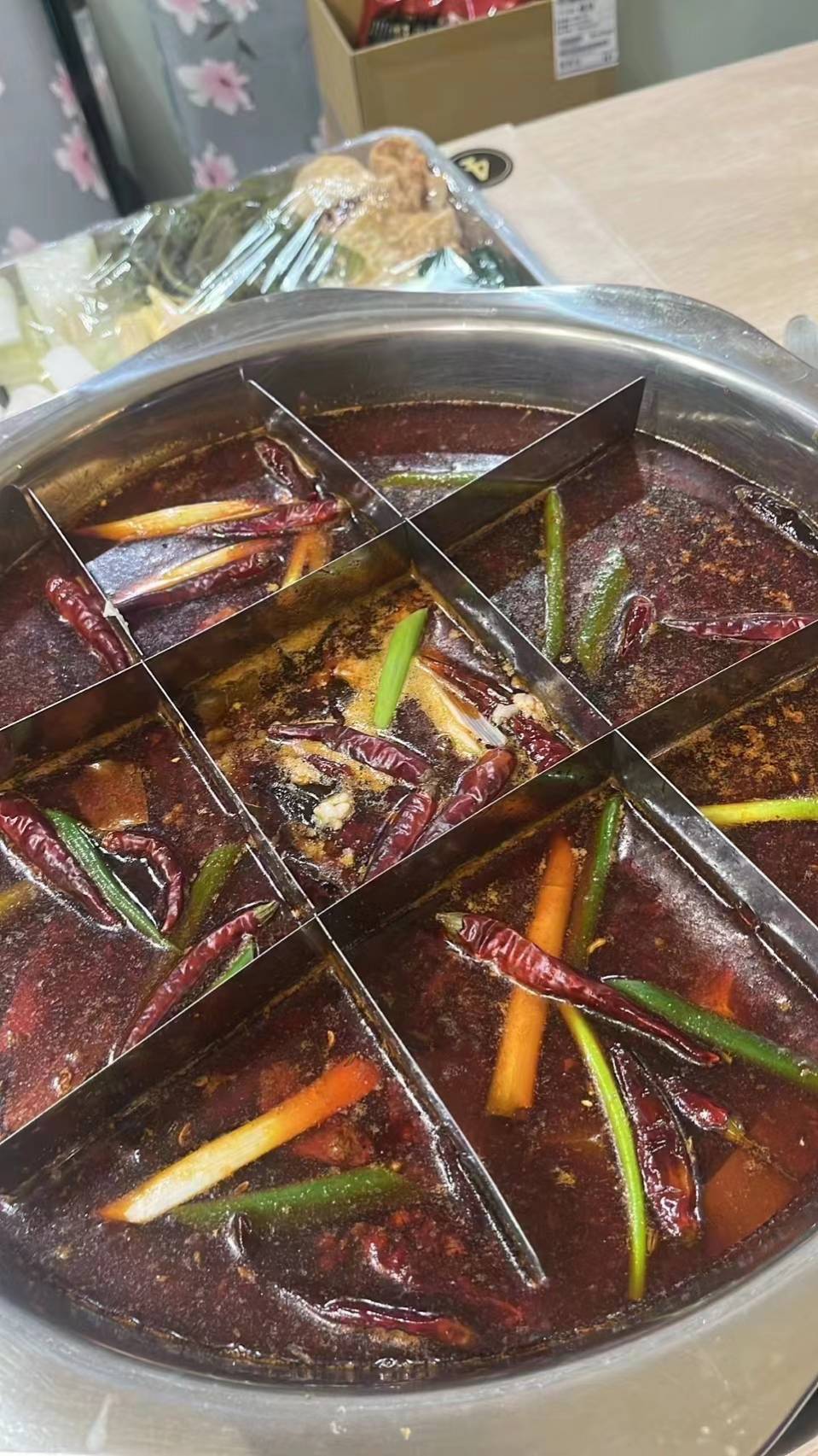 兩岸我的家