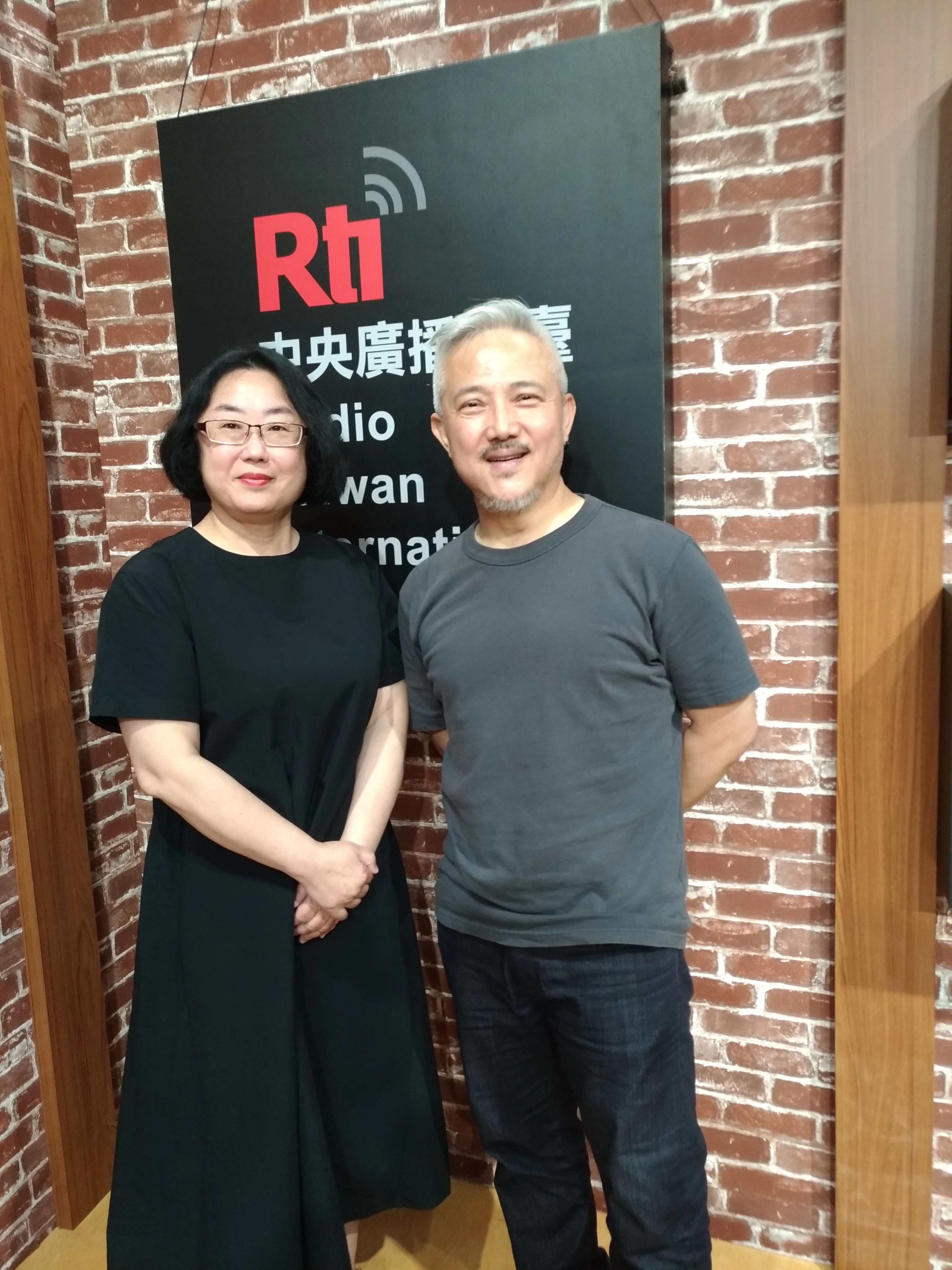臺灣活力GO 臺灣活力GO