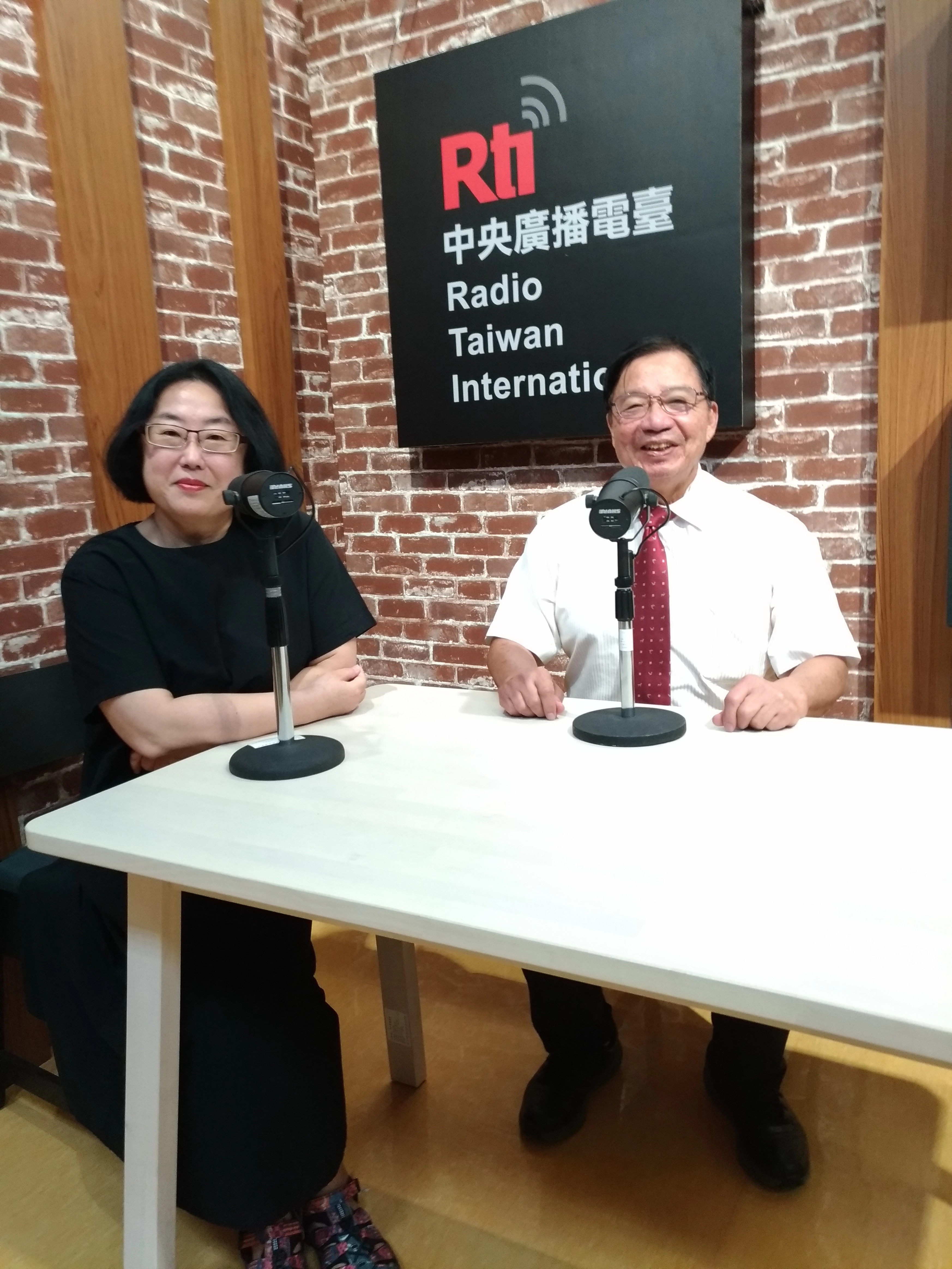 臺灣活力GO 臺灣活力GO