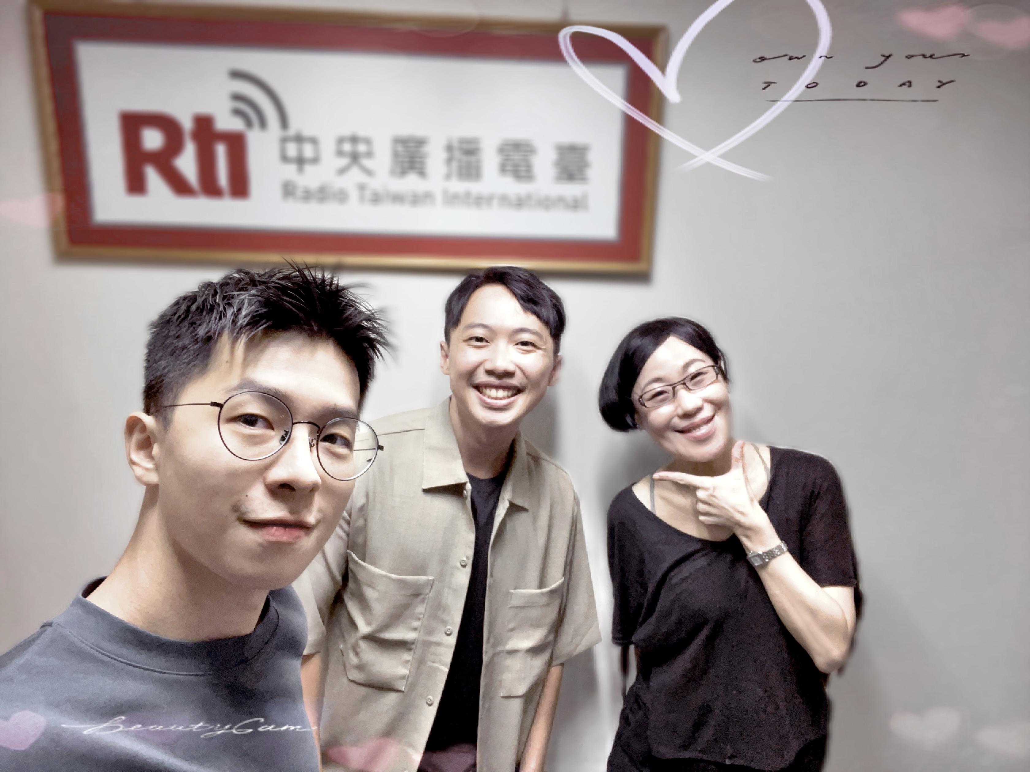 追尋舞台背後的靈魂旋律