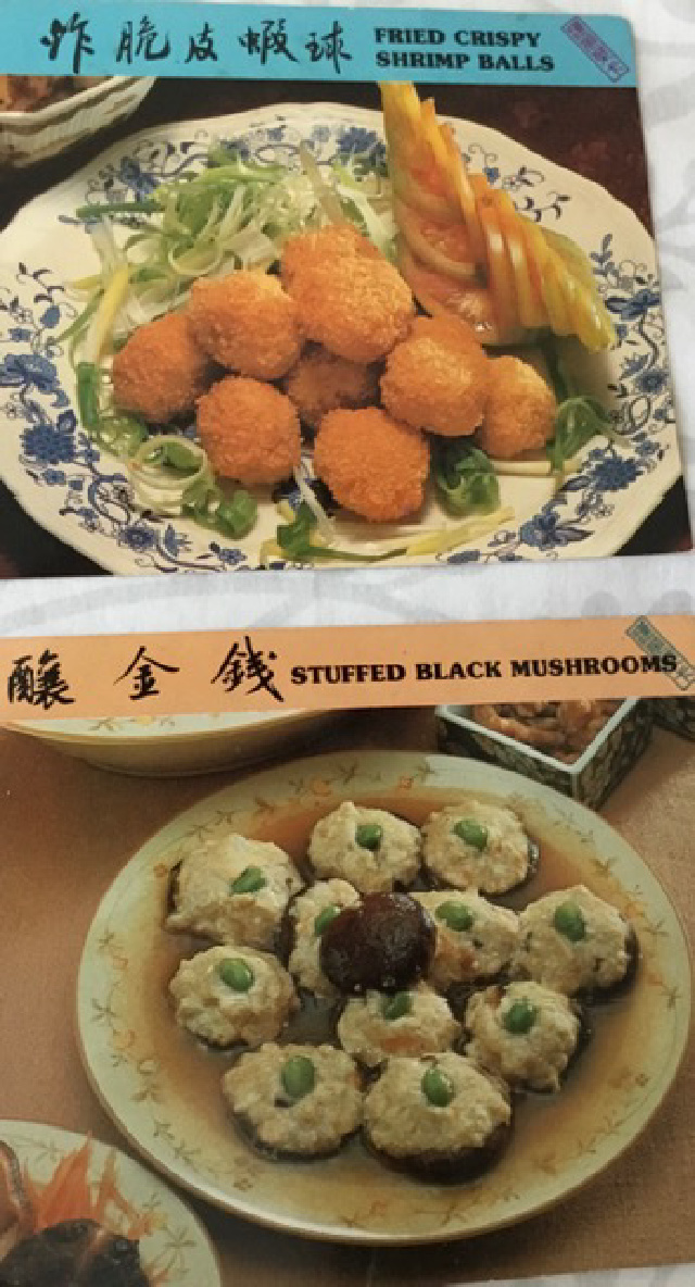 當年電台寄送的華文書報刊物 是聽友重要的精神糧食