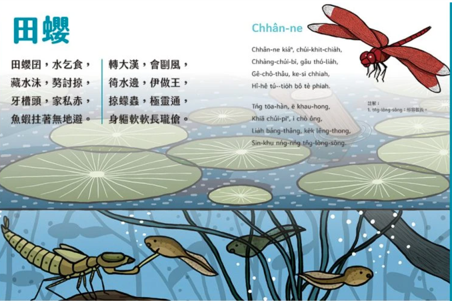 台灣動物來唱歌 下集