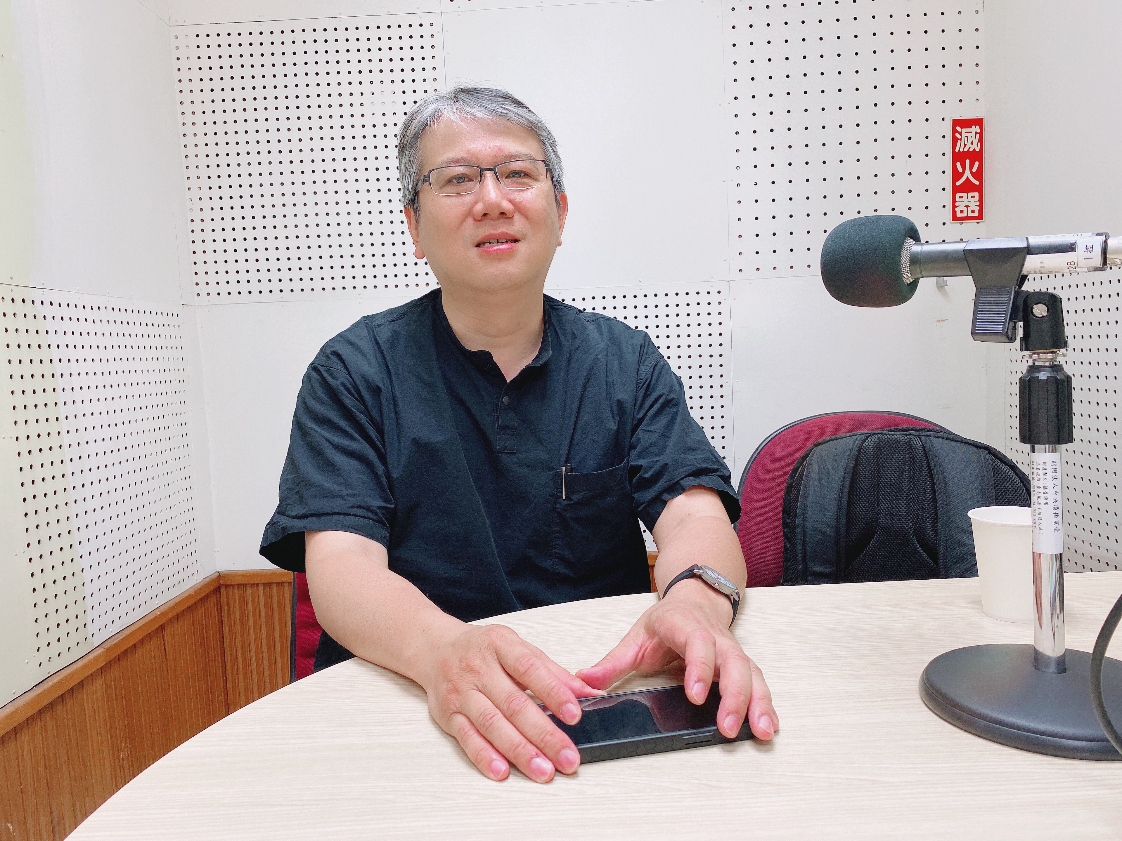 開啟嶄新建築文化公共領域