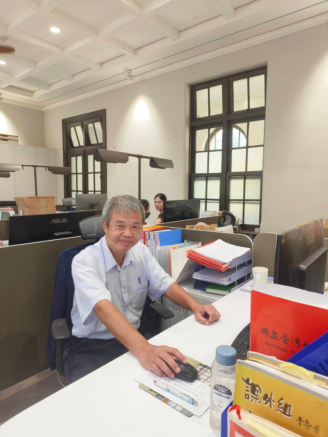 大學客家社團的興起與轉型，記錄著客家母語運動的演進
