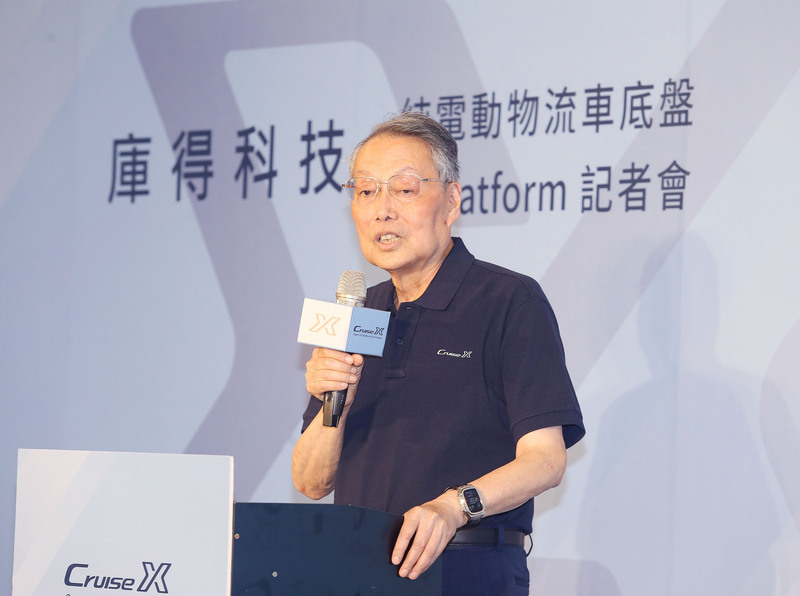 施振榮的管理哲學-退場時間的抉擇